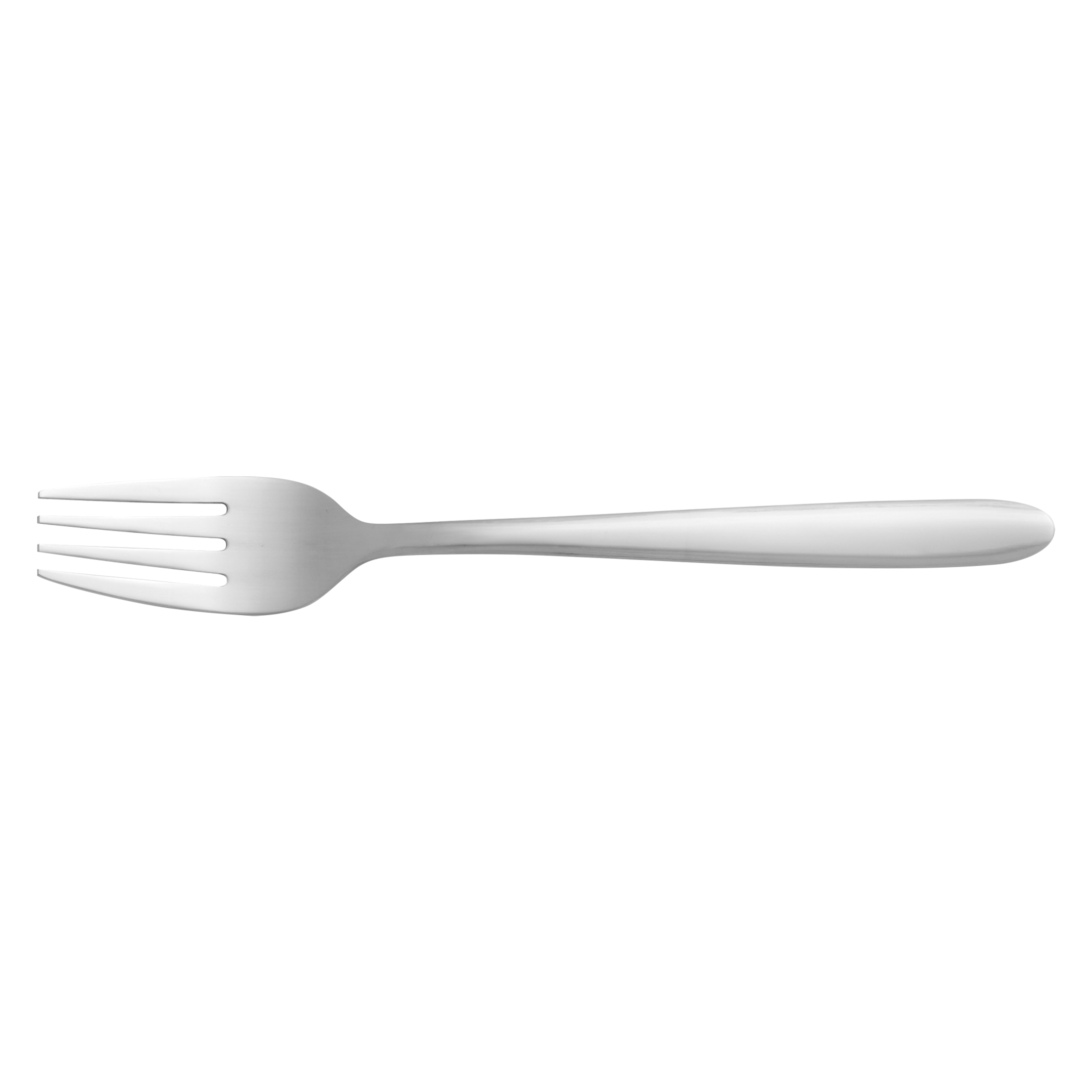KH Classik Chef Everest Fruit Fork S/Steel - 12 Pack