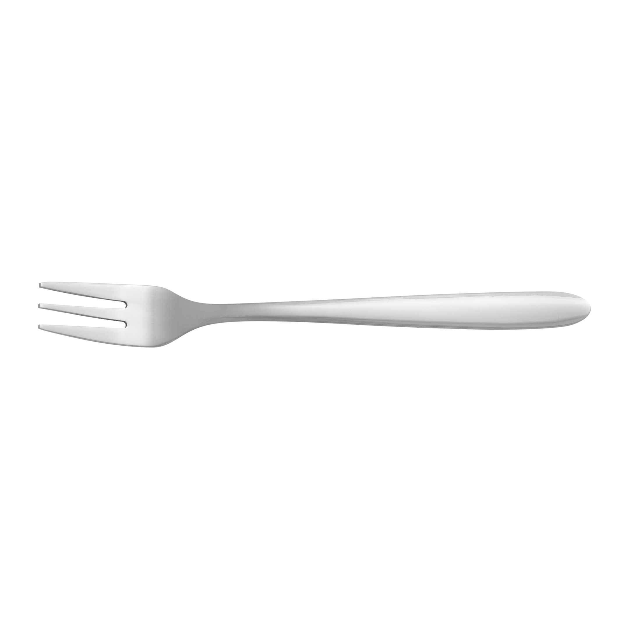 KH Classik Chef Everest Oyster Fork S/Steel - 12 Pack