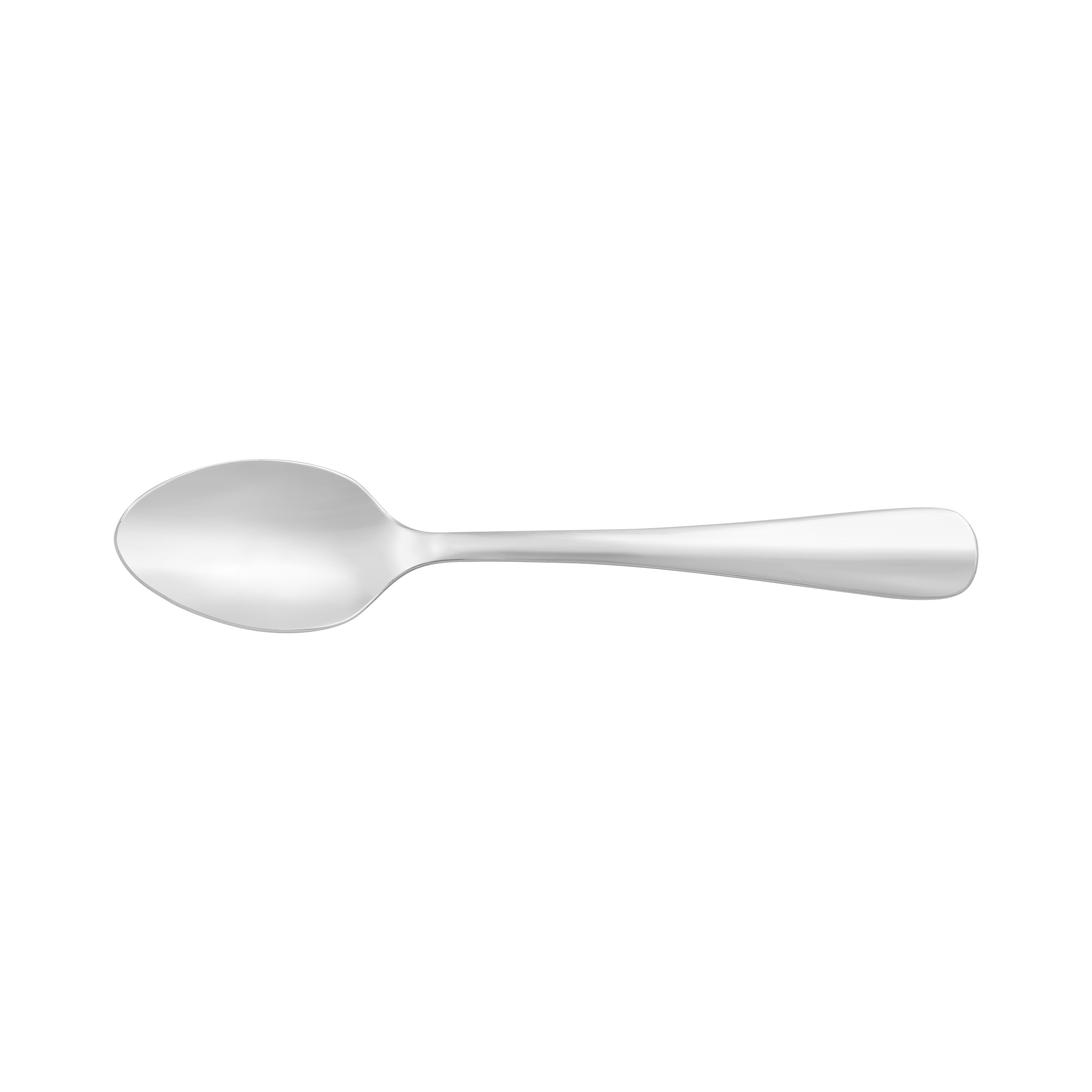 KH Classik Chef Hudson Coffee Spoon S/Steel - 12 Pack