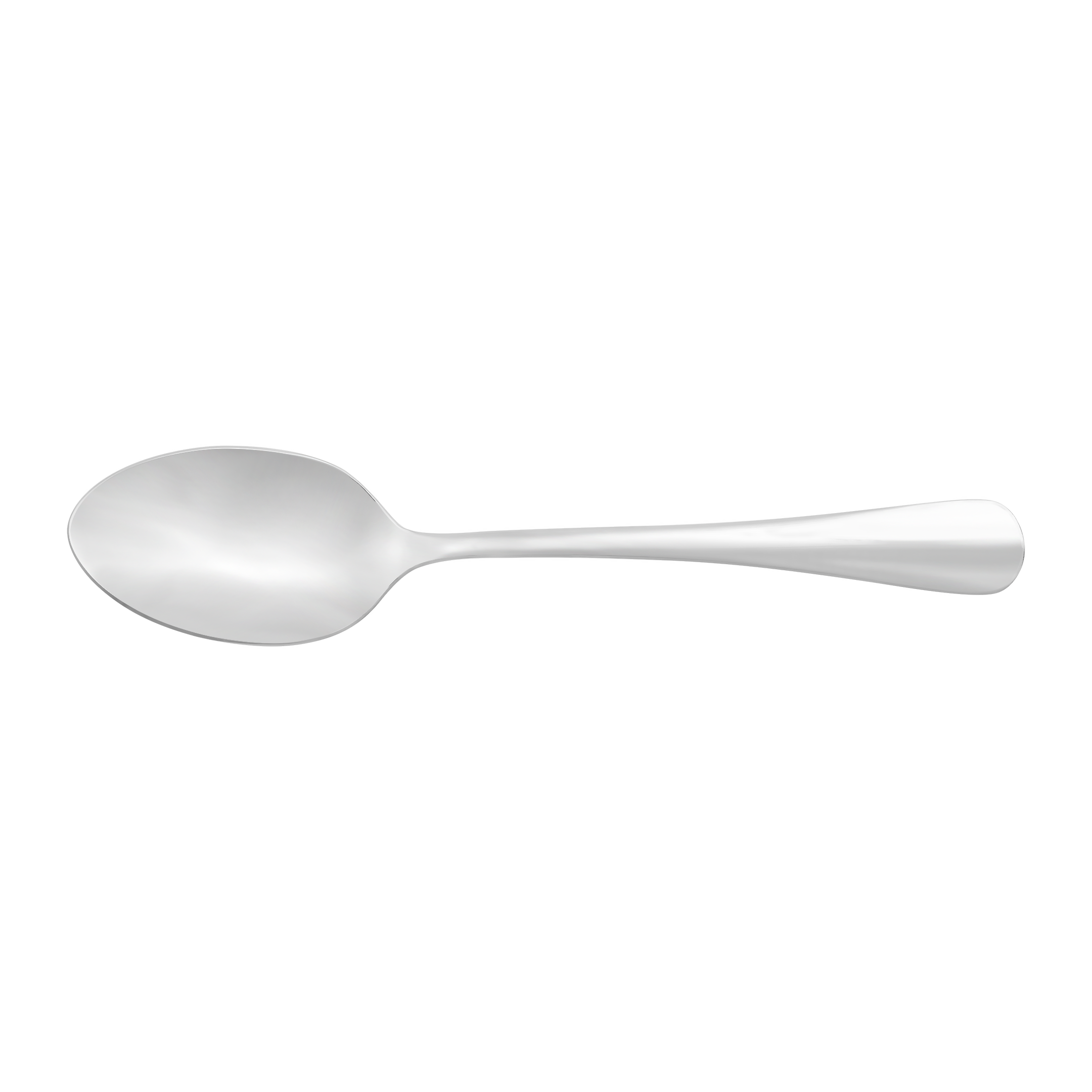 KH Classik Chef Hudson Dessert Spoon S/Steel - 12 Pack