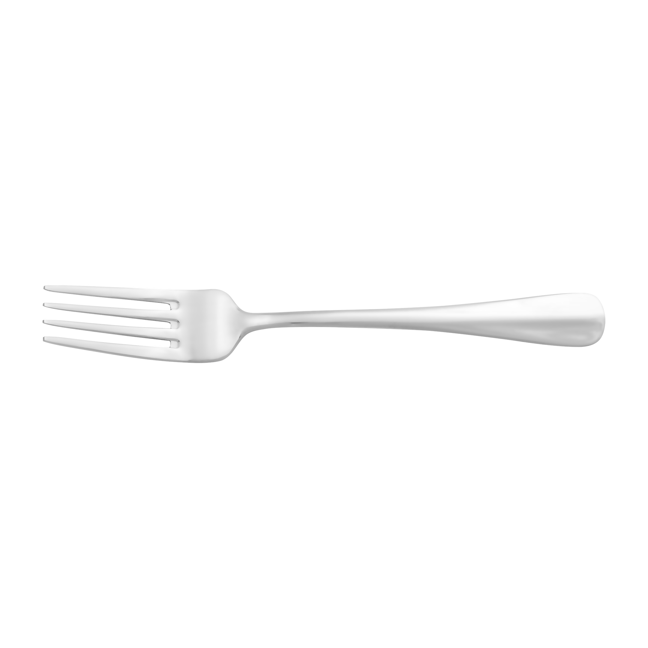 KH Classik Chef Hudson Dessert Fork S/Steel - 12 Pack