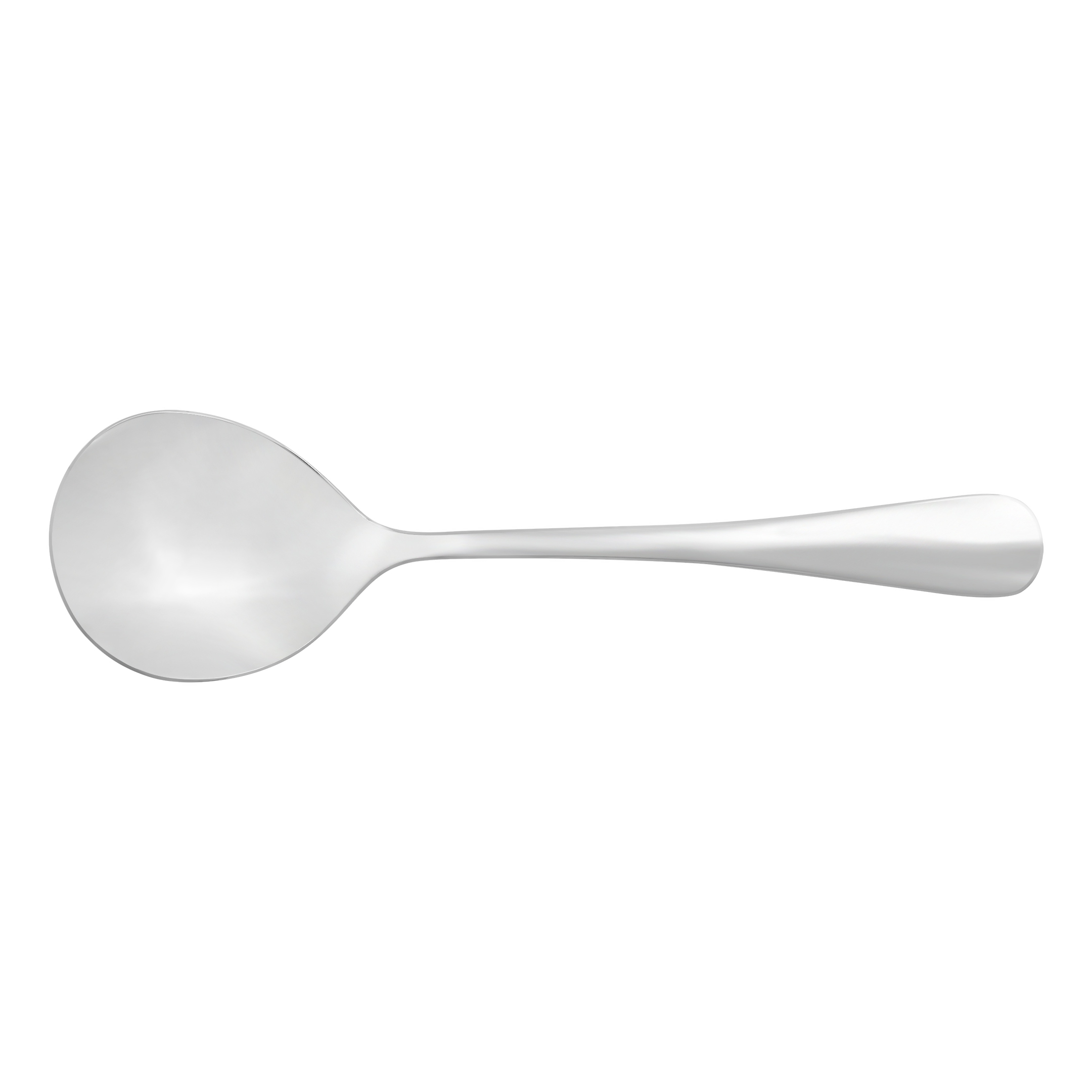 KH Classik Chef Hudson Soup Spoon S/Steel - 12 Pack