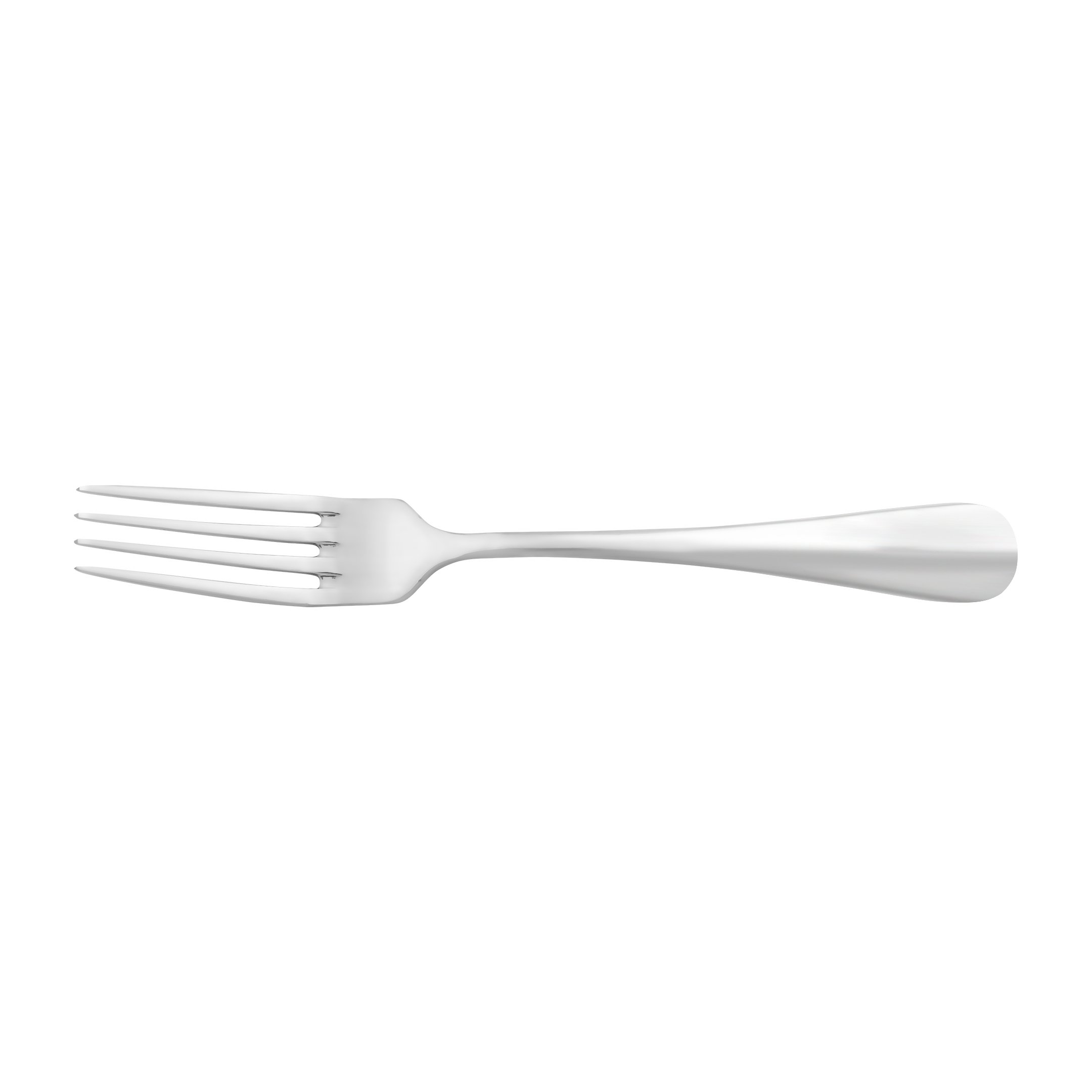 KH Classik Chef Hudson Table Fork S/Steel - 12 Pack