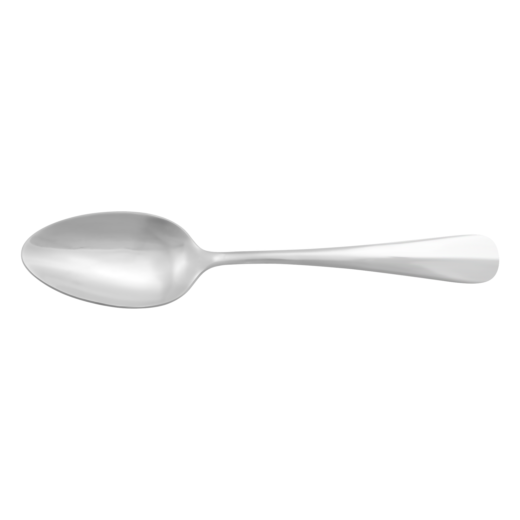 KH Classik Chef Hudson Table Spoon S/Steel - 12 Pack