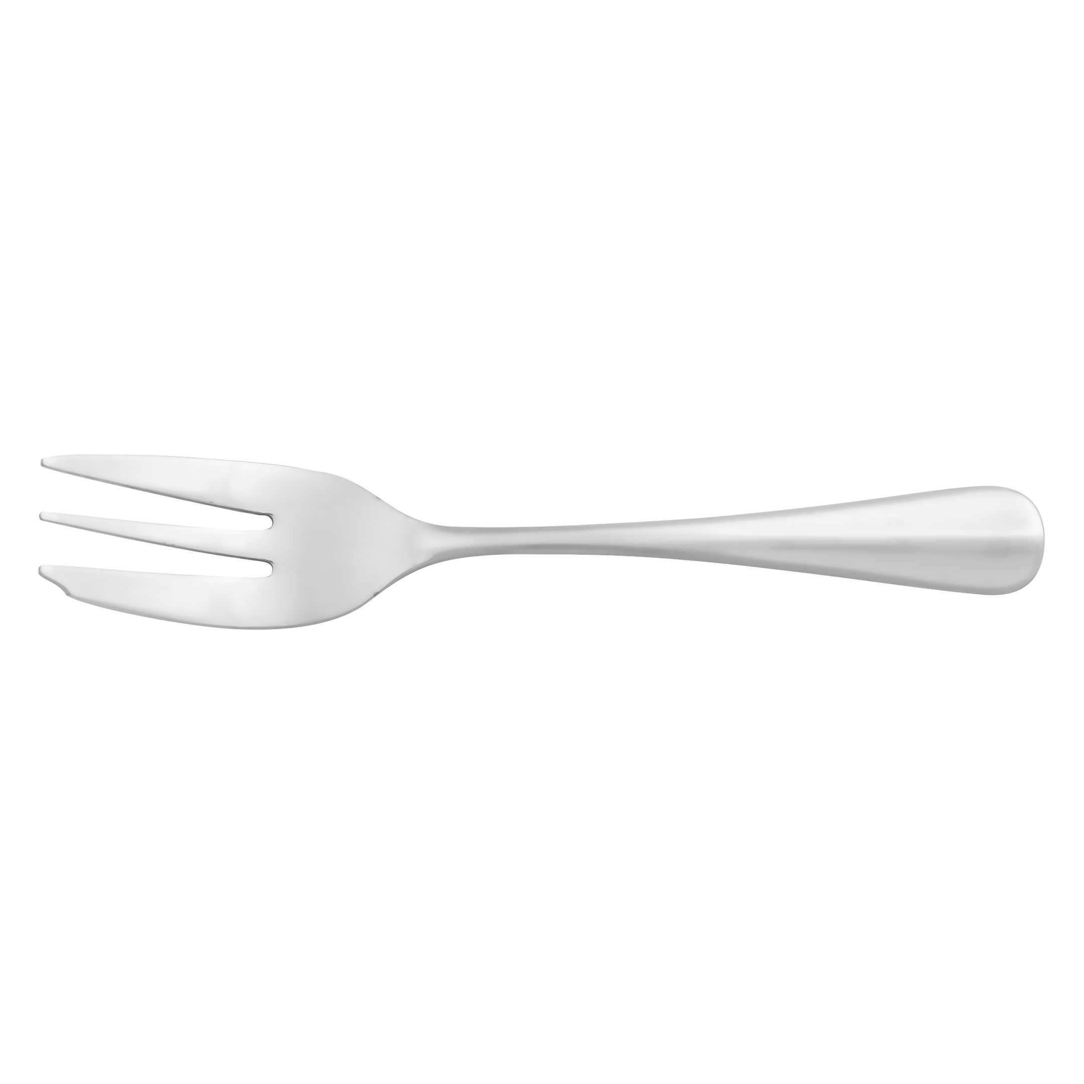 KH Classik Chef Hudson Cake Fork S/Steel - 12 Pack