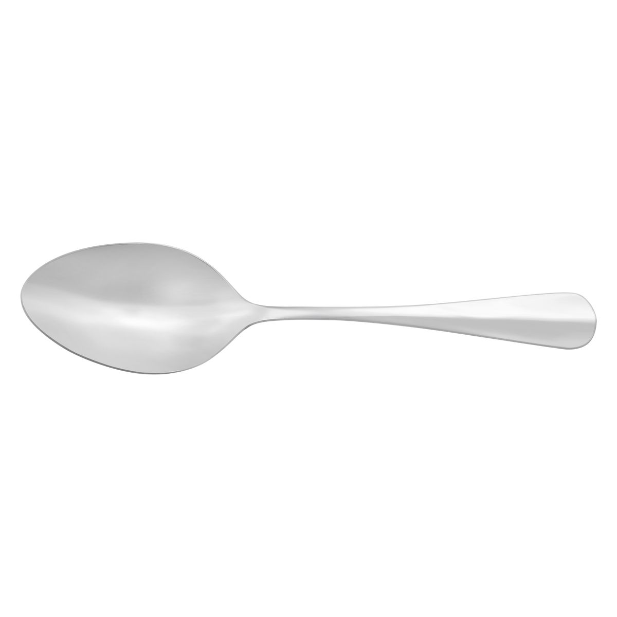 KH Classik Chef Hudson Serving Spoon S/Steel - 12 Pack