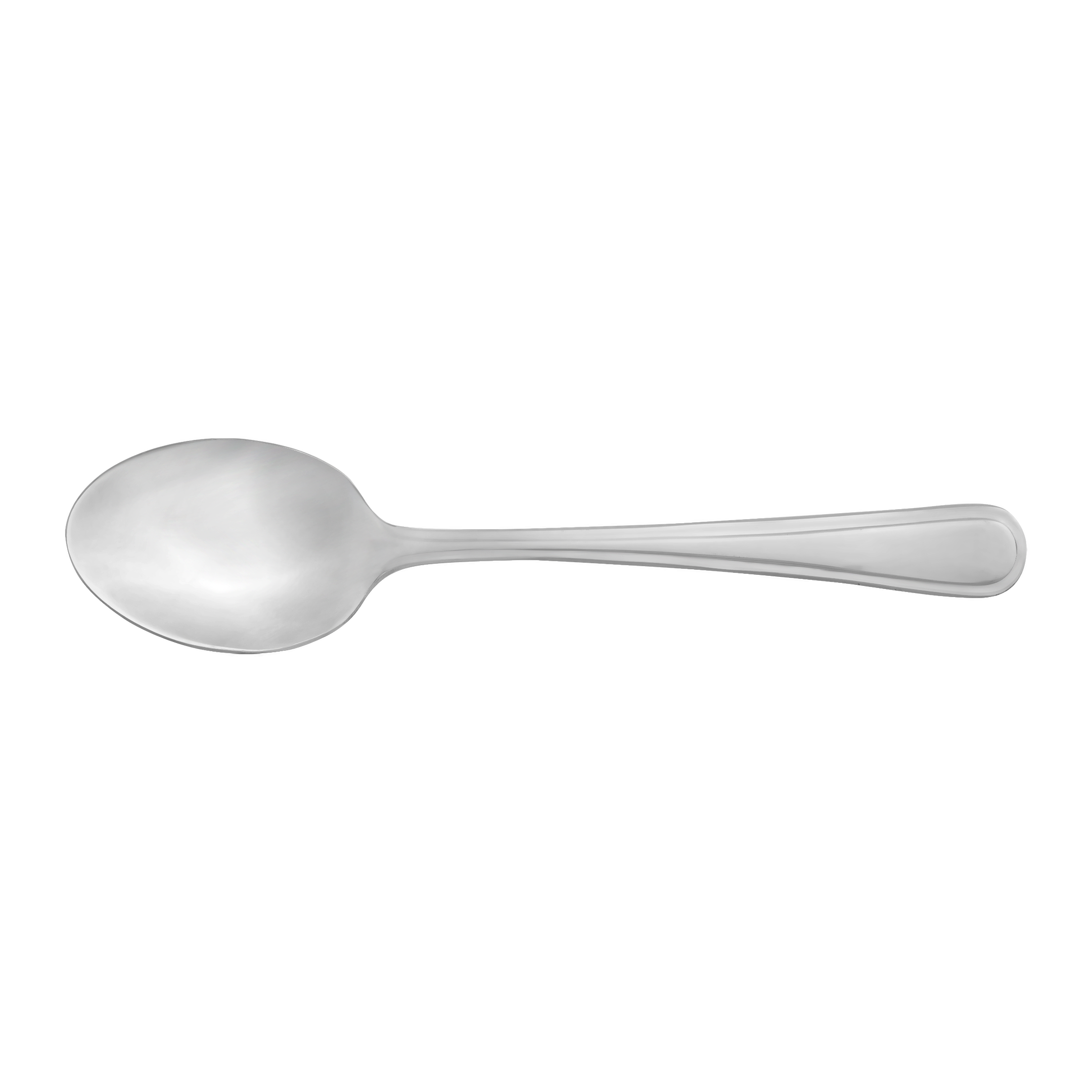 KH Classik Chef Isabelle Coffee Spoon S/Steel  - 12 Pack