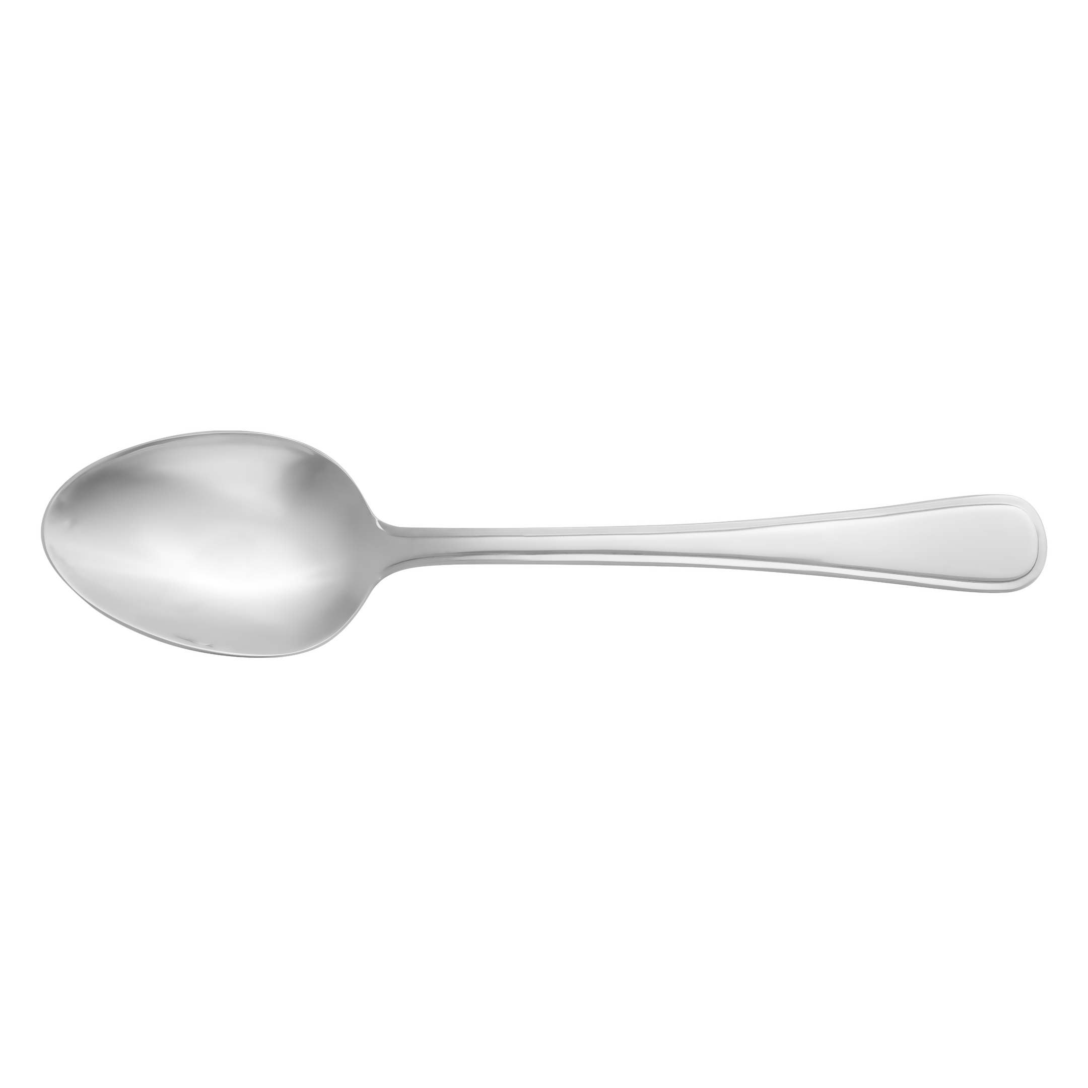 KH Classik Chef Isabelle Dessert Spoon S/Steel  - 12 Pack