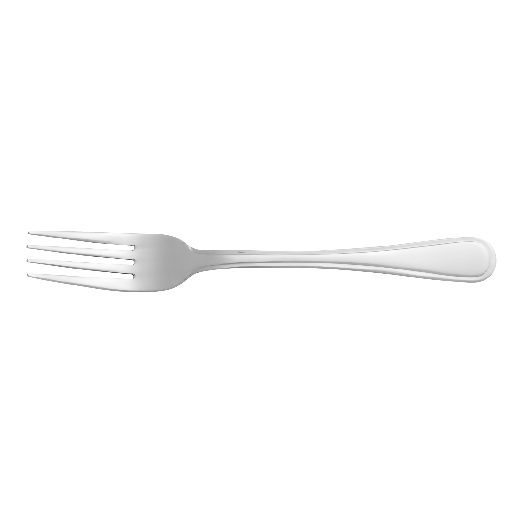 KH Classik Chef Isabelle Dessert Fork S/Steel  - 12 Pack