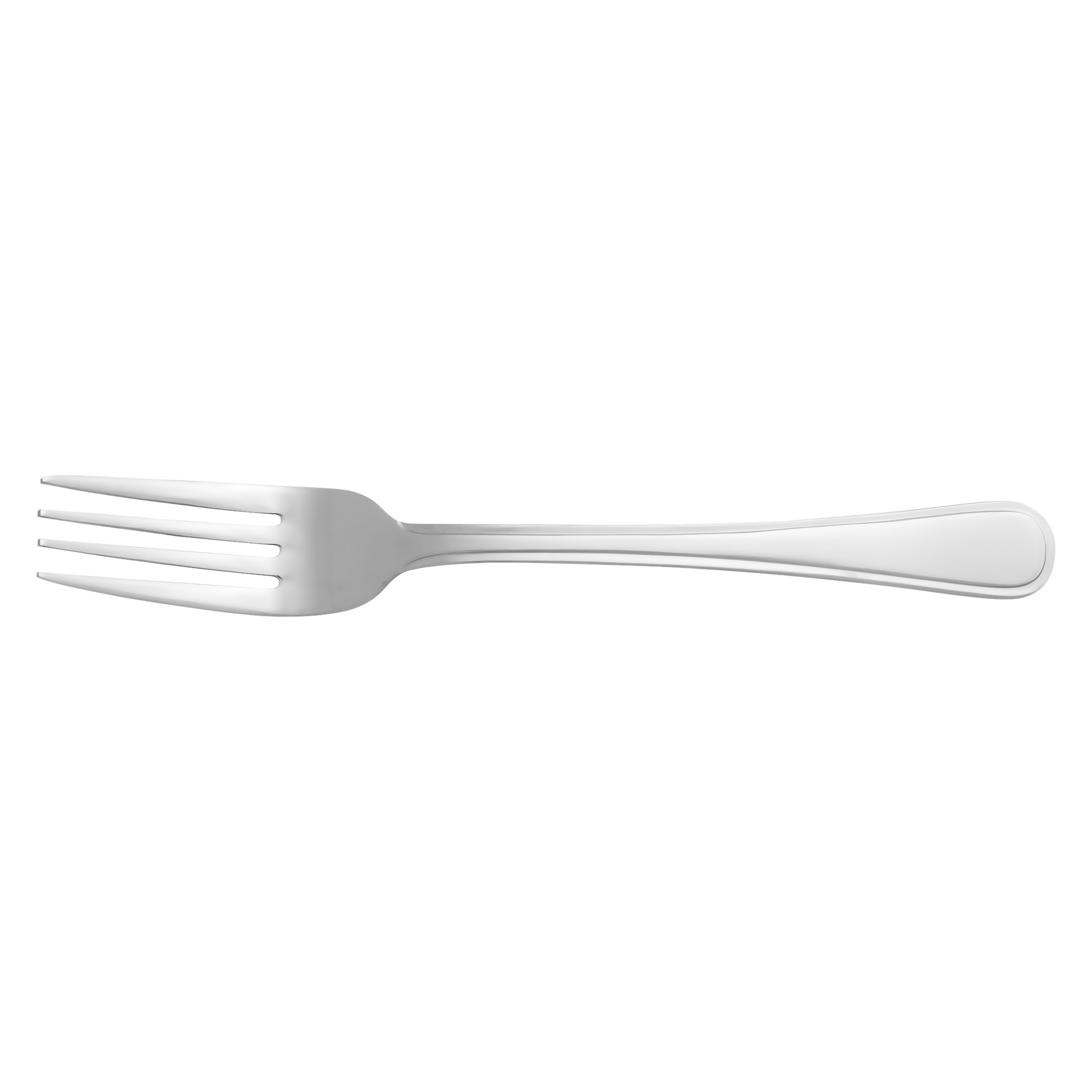 KH Classik Chef Isabelle Table Fork S/Steel  - 12 Pack