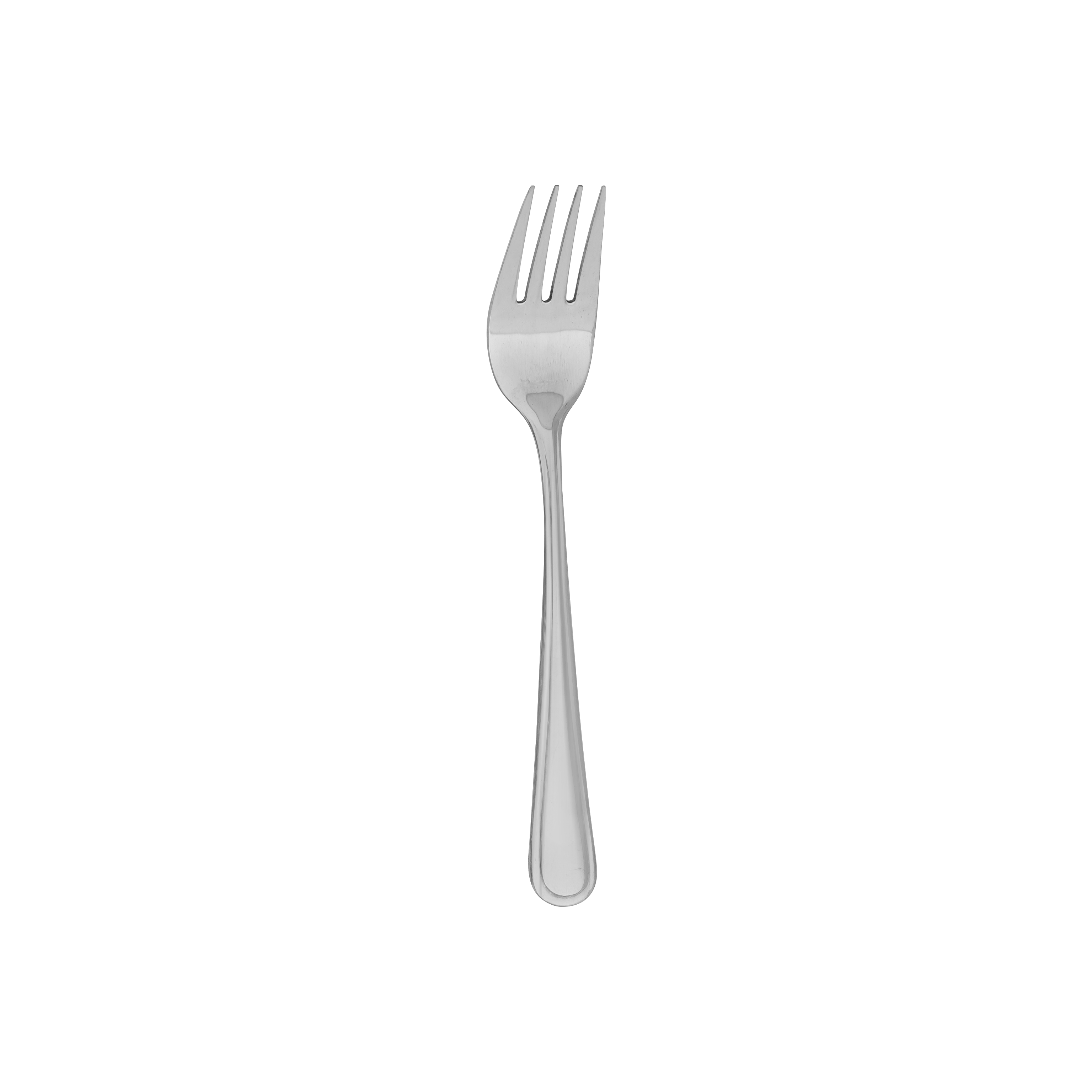 KH Classik Chef Isabelle Cake Fork S/Steel  - 12 Pack