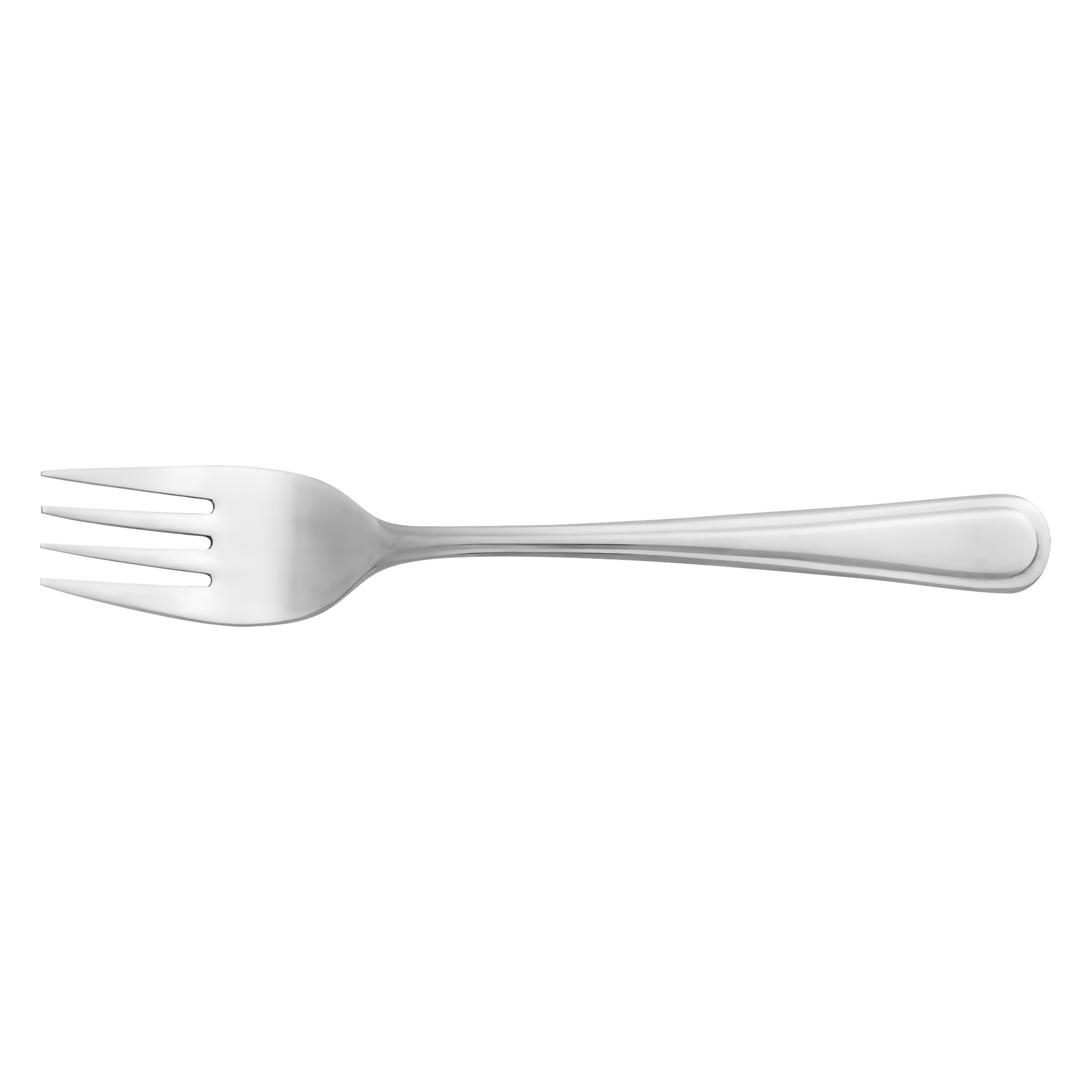KH Classik Chef Isabelle Fruit Fork S/Steel  - 12 Pack