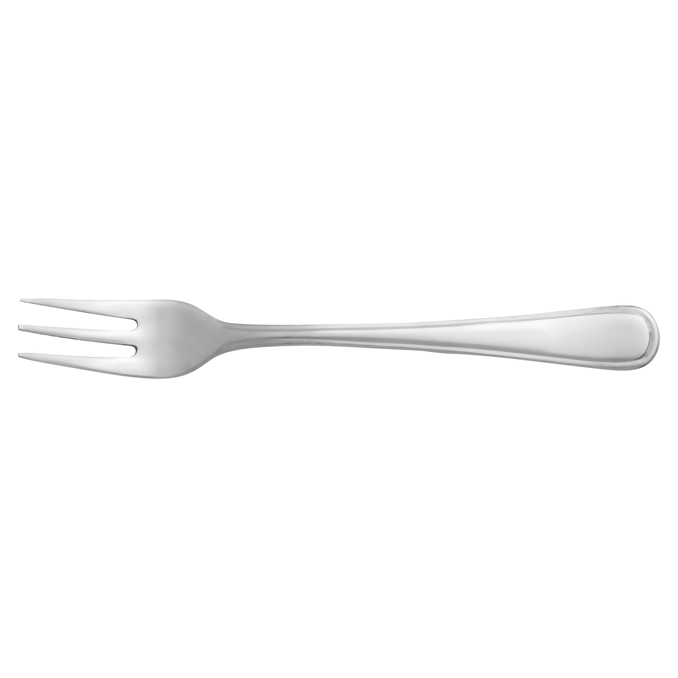 KH Classik Chef Isabelle Oyster Fork S/Steel  - 12 Pack
