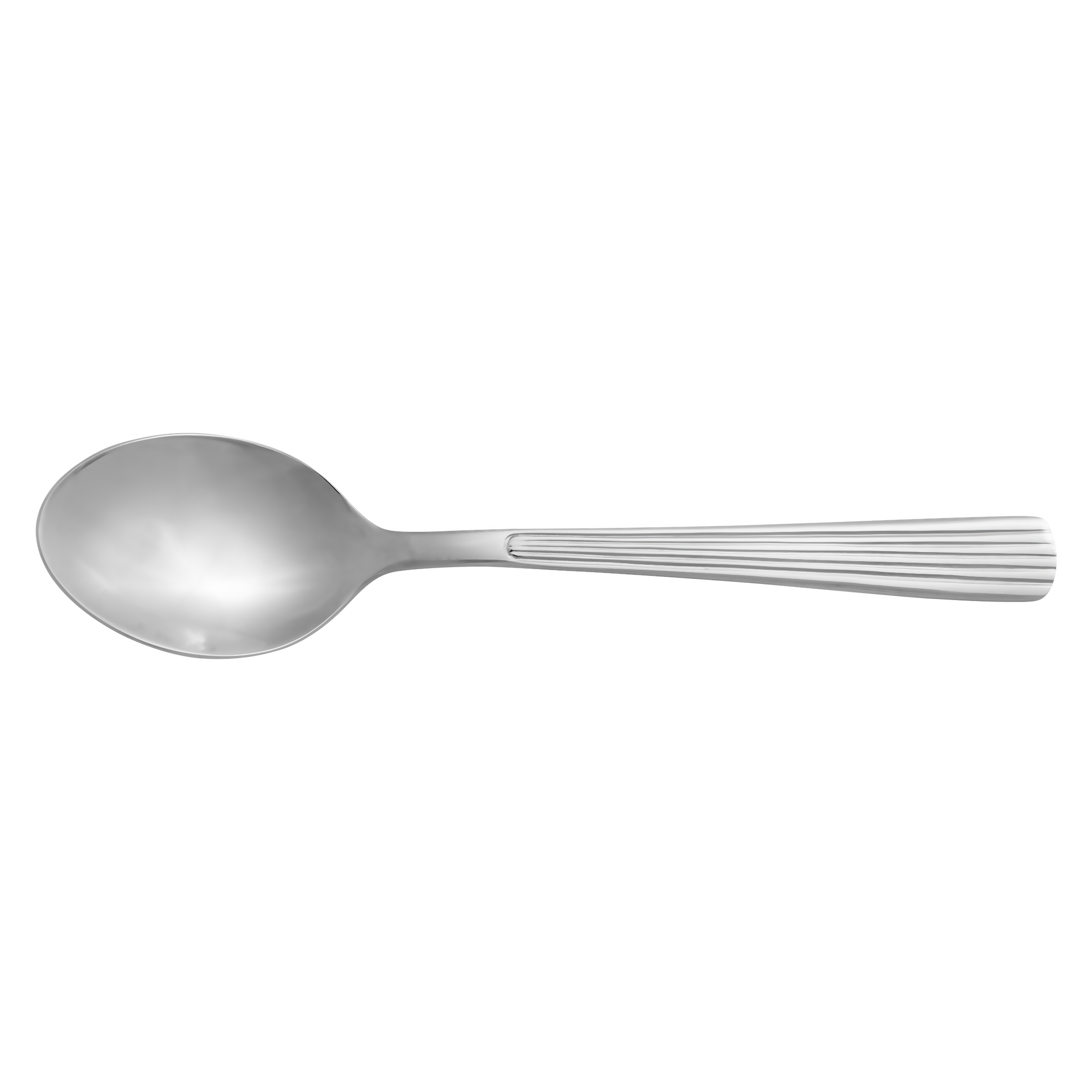 KH Classik Chef Carlton Teaspoon S/Steel  - 12 Pack