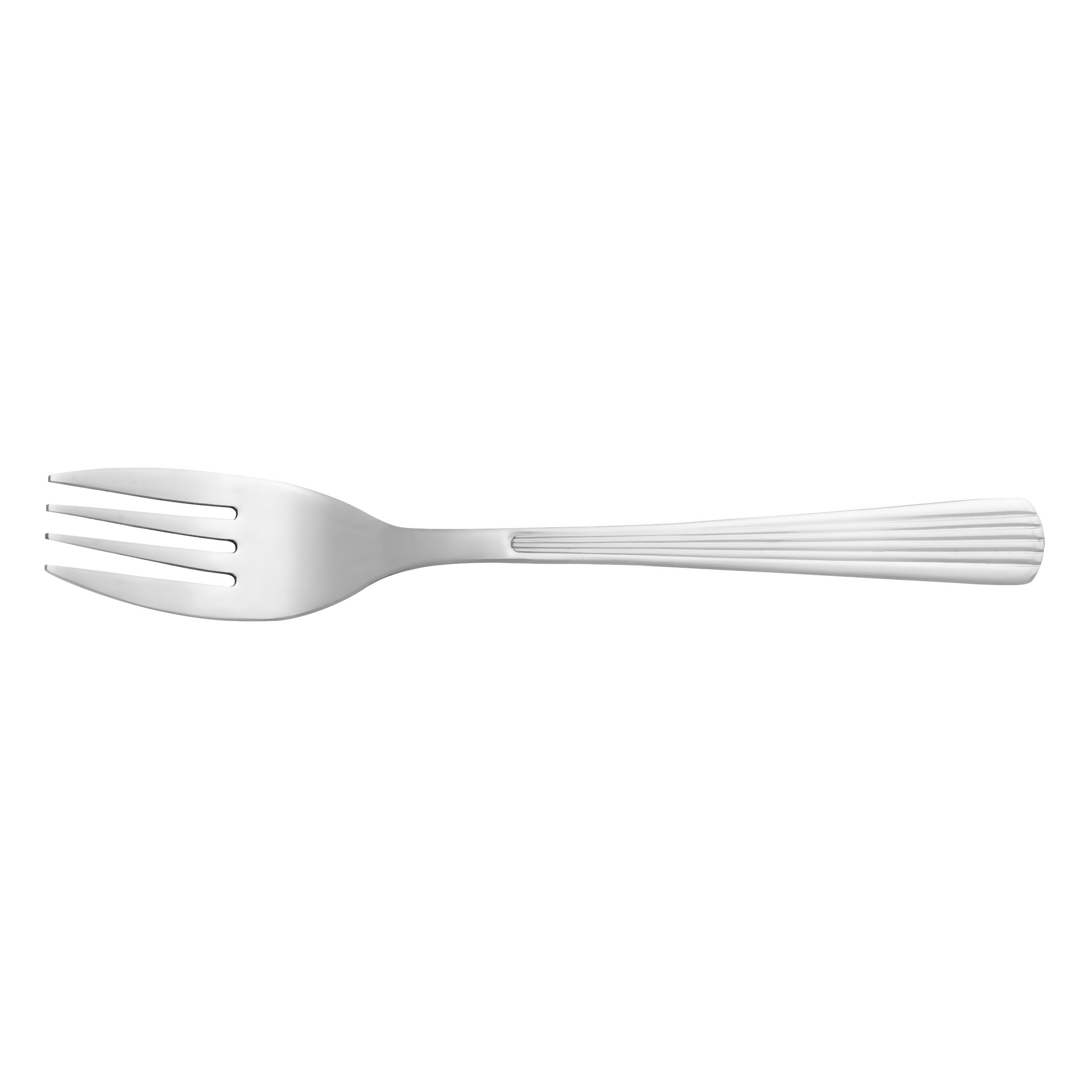 KH Classik Chef Carlton Dessert Fork S/Steel - 12 Pack