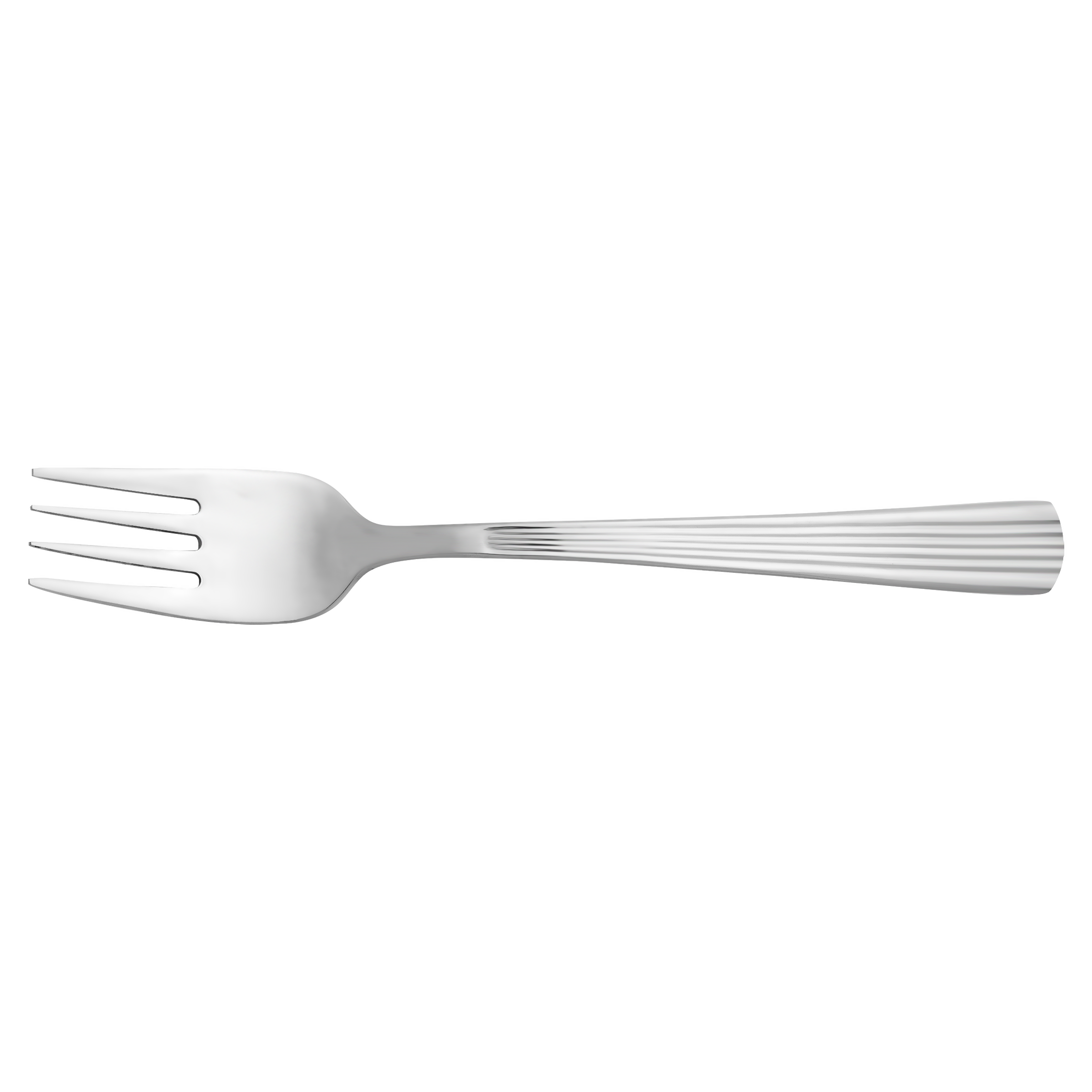 KH Classik Chef Carlton Fruit Fork S/Steel - 12 Pack