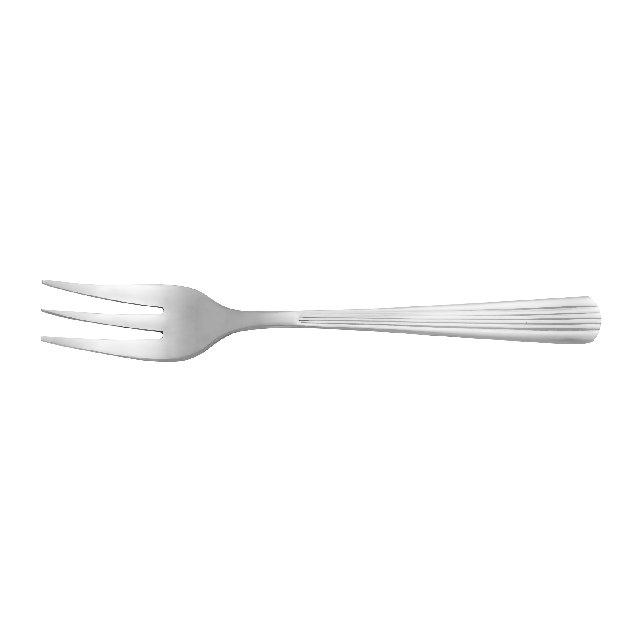 KH Classik Chef Carlton Oyster Fork S/Steel - 12 Pack