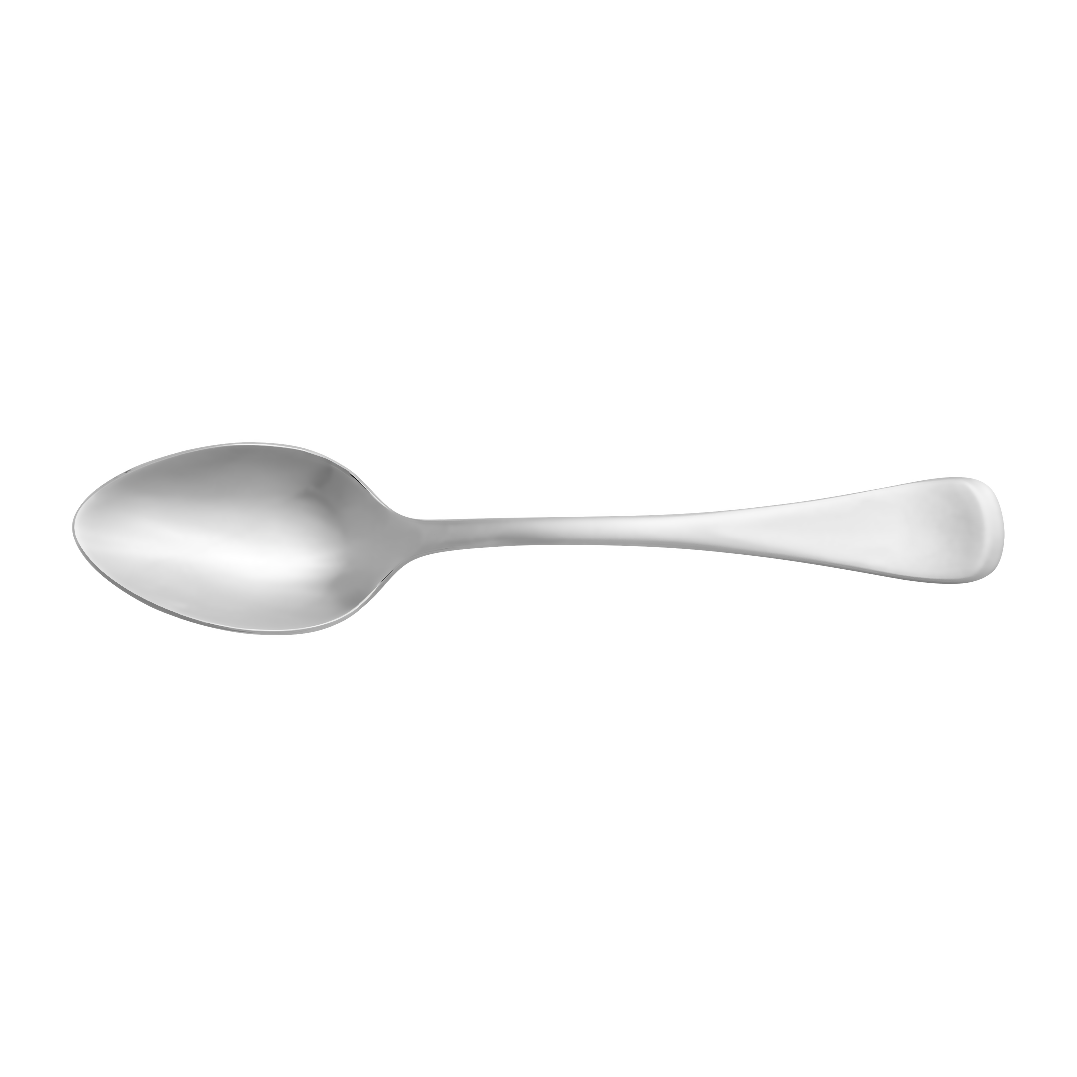 KH Classik Chef Cobra Dessert Spoon S/Steel - 12 Pack