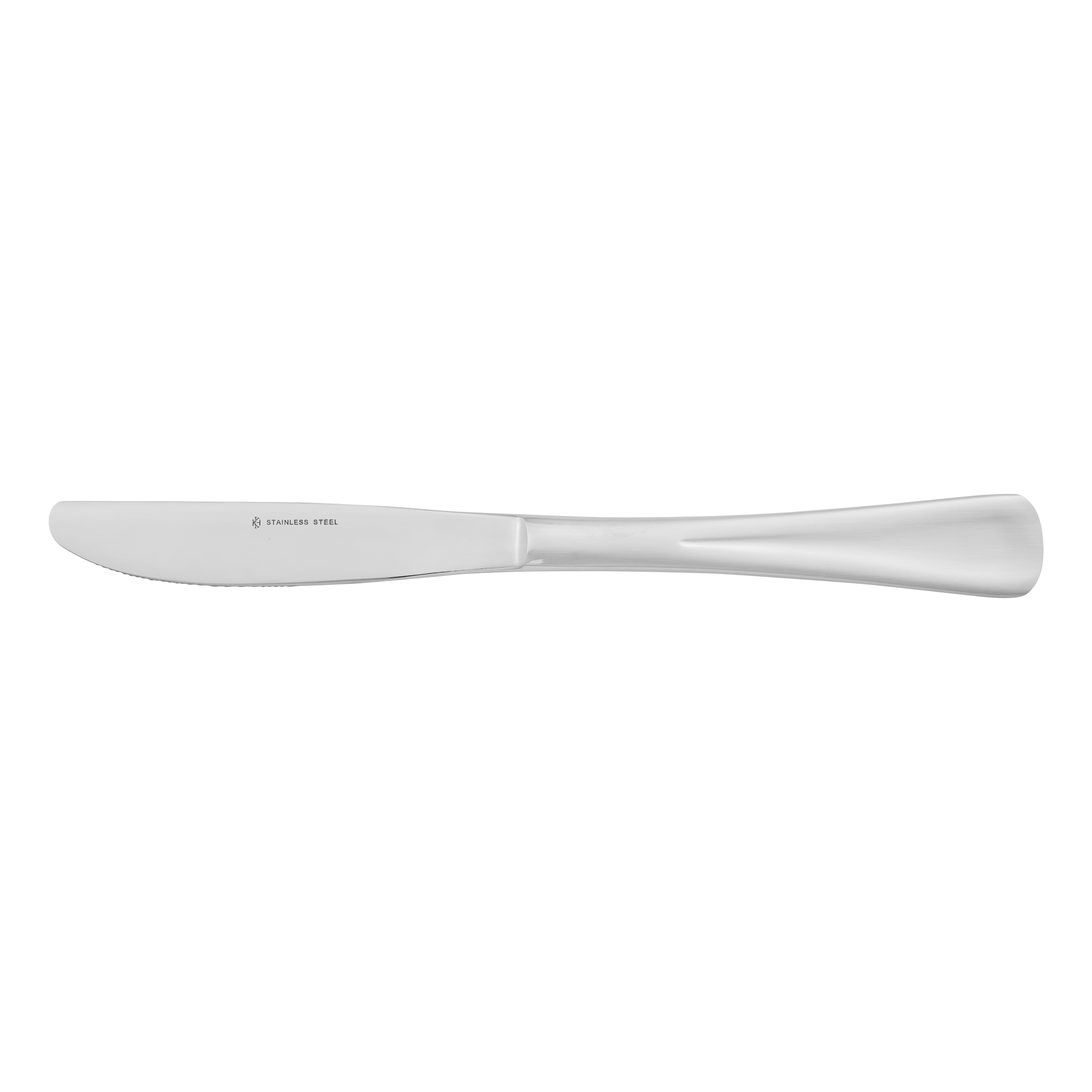 KH Classik Chef Cobra Table Knife S/Steel - 12 Pack