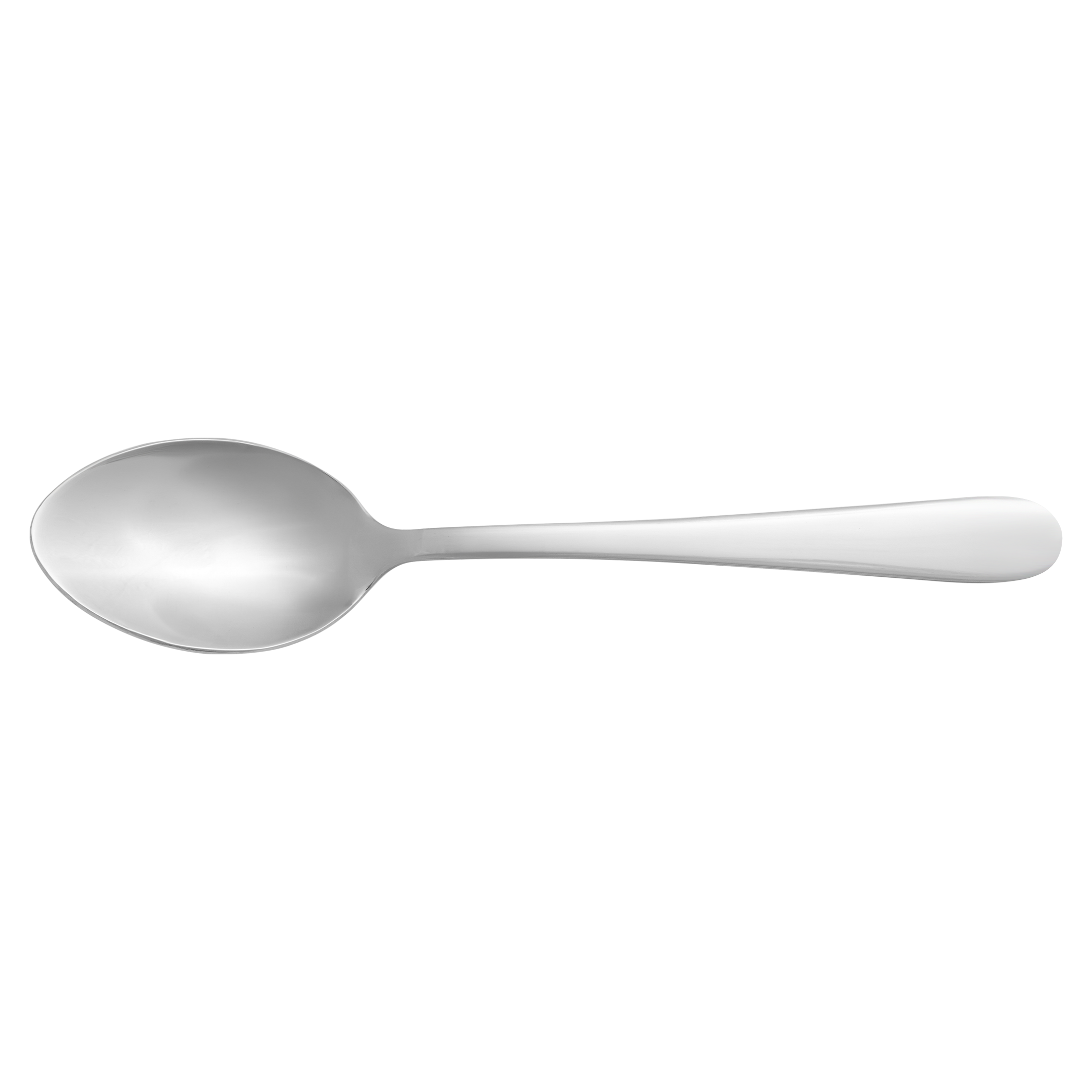 KH Classik Chef Rye Dessert Spoon S/Steel - 12 Pack