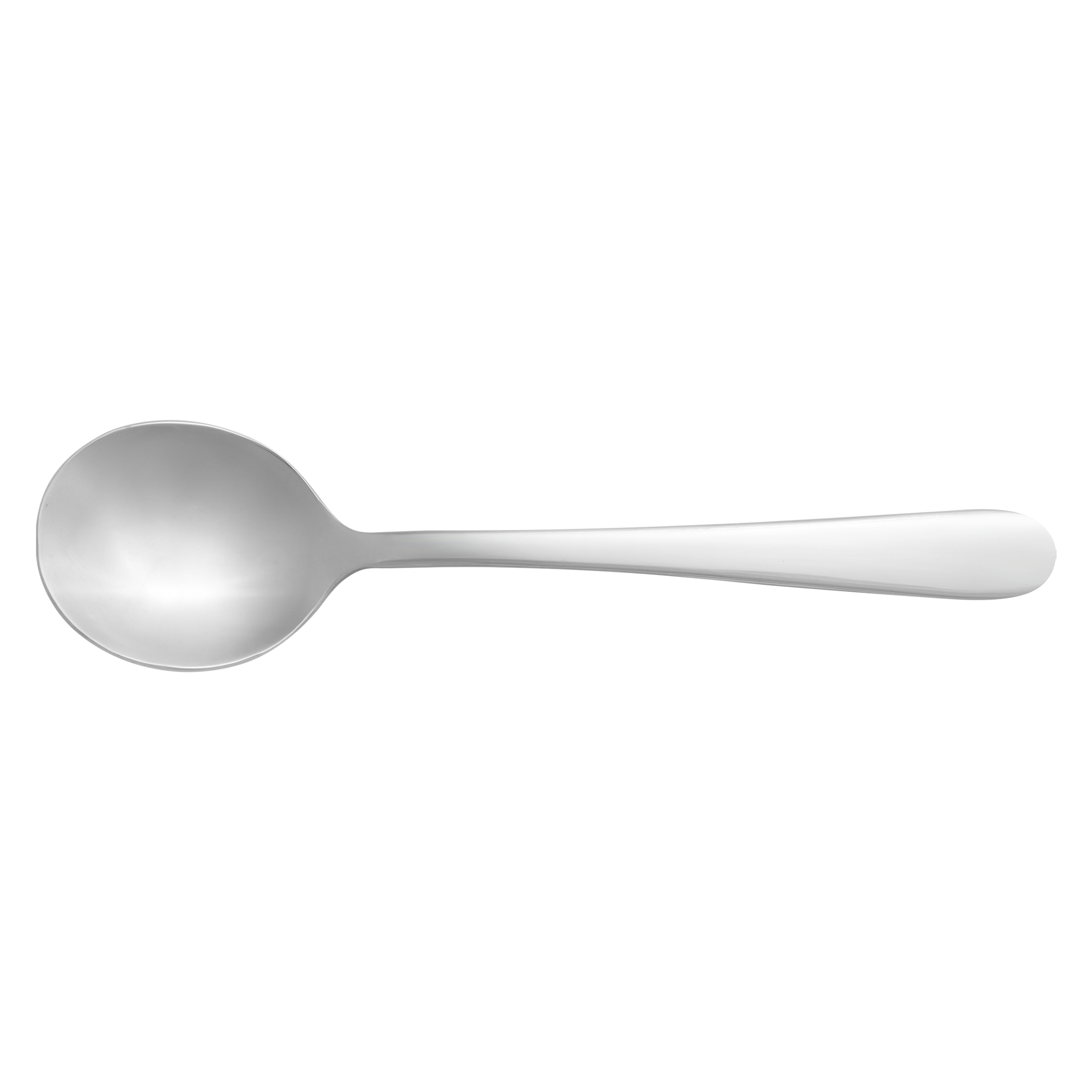 KH Classik Chef Rye Soup Spoon S/Steel - 12 Pack