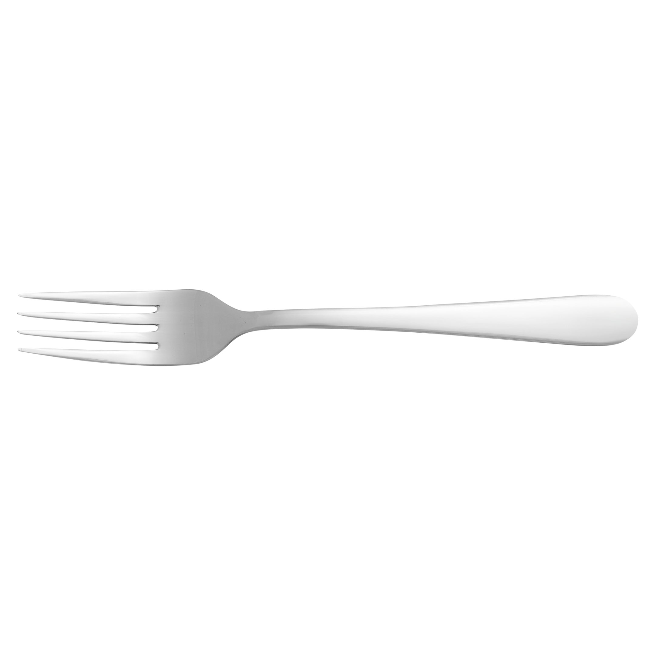 KH Classik Chef Rye Table Fork S/Steel - 12 Pack