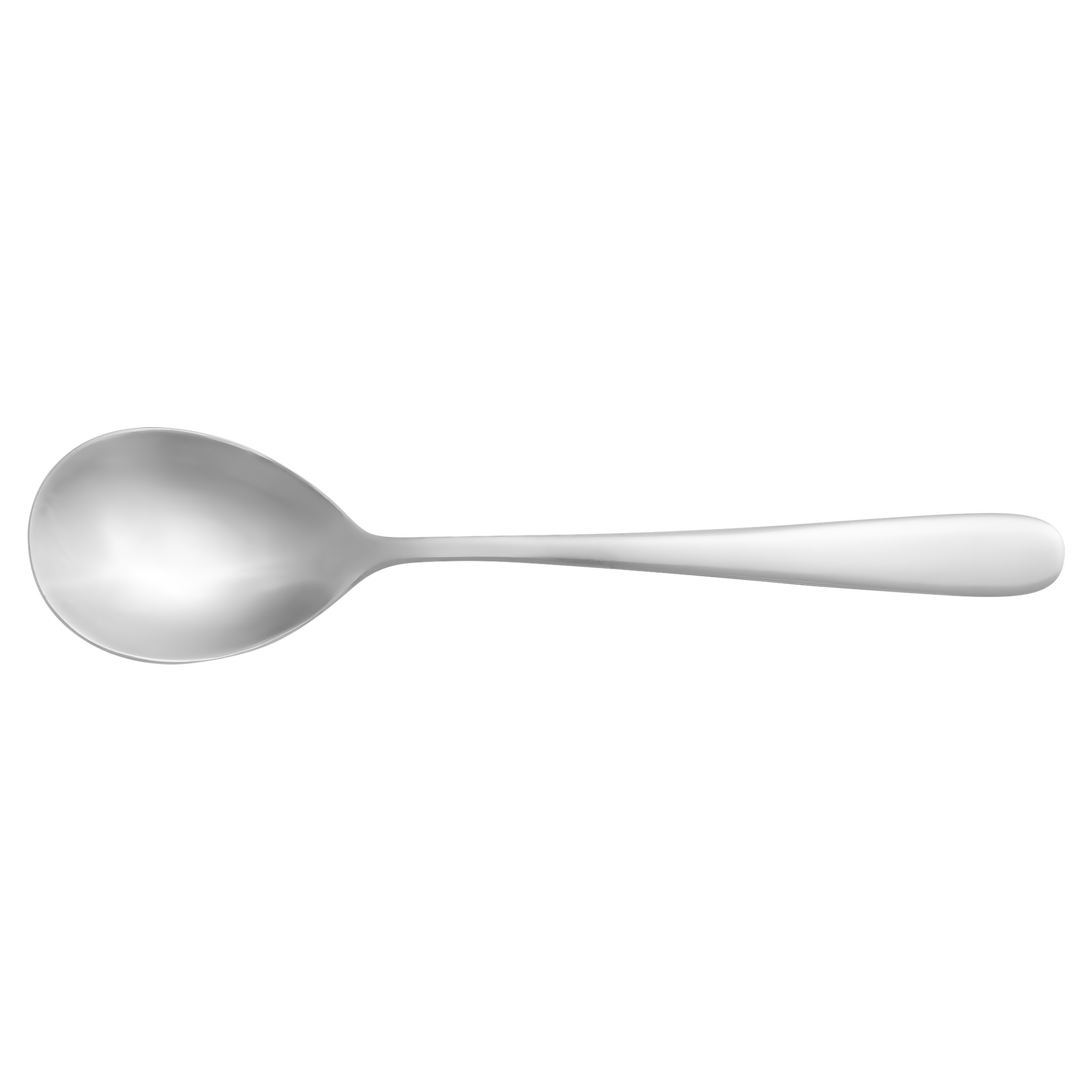 KH Classik Chef Rye Fruit Spoon S/Steel  - 12 Pack