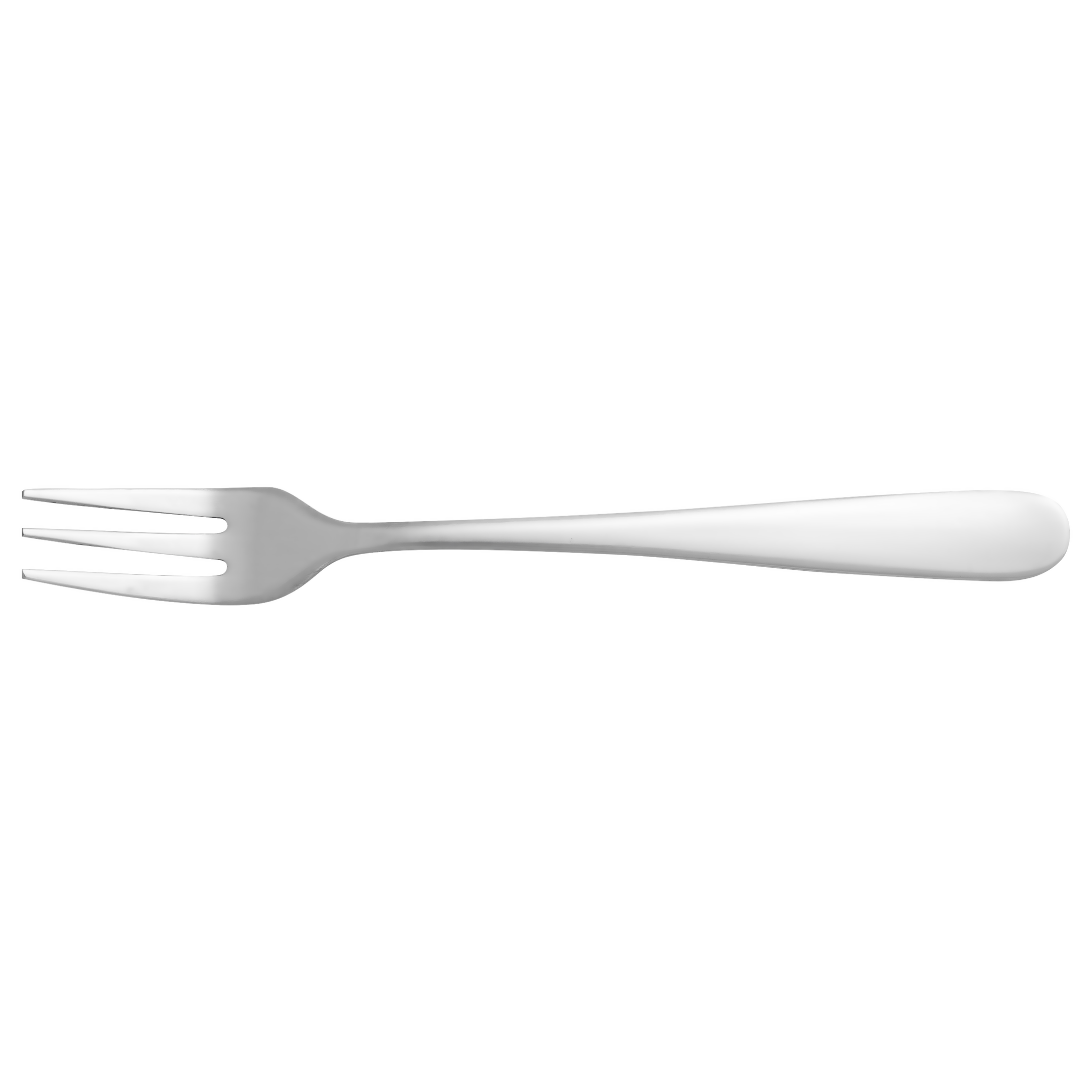 KH Classik Chef Rye Oyster Fork S/Steel - 12 Pack