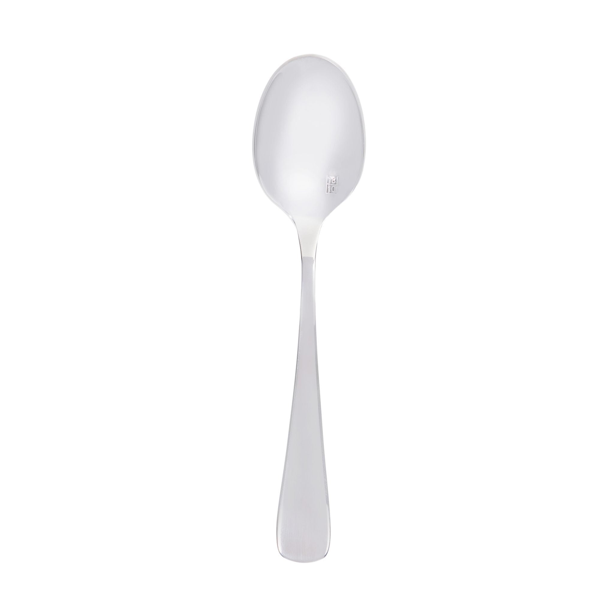 KH Classik Chef Lincoln Coffee Spoon 18/10 S/Steel - 12 Pack