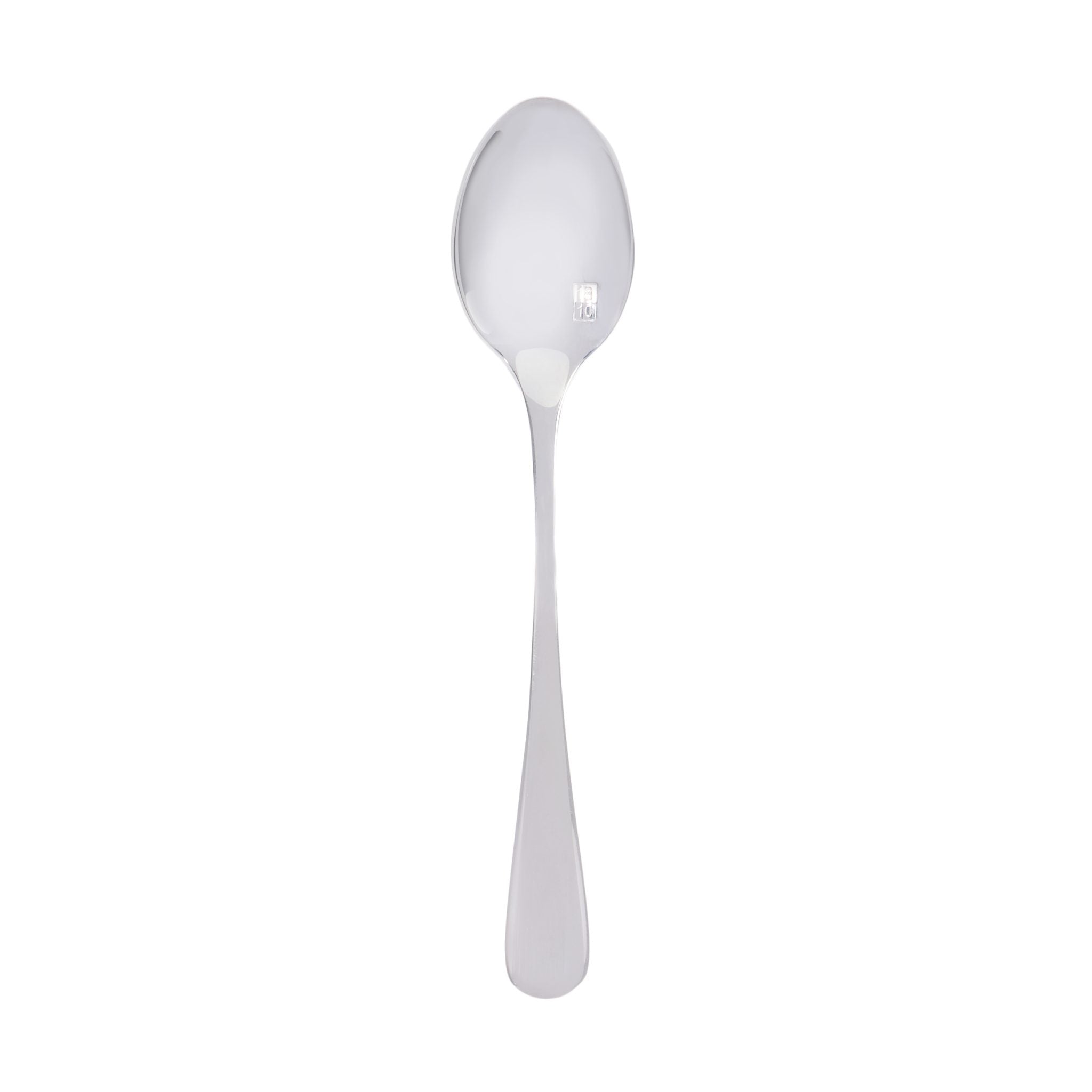 KH Classik Chef Lincoln Tea Spoon 18/10 S/Steel - 12 Pack