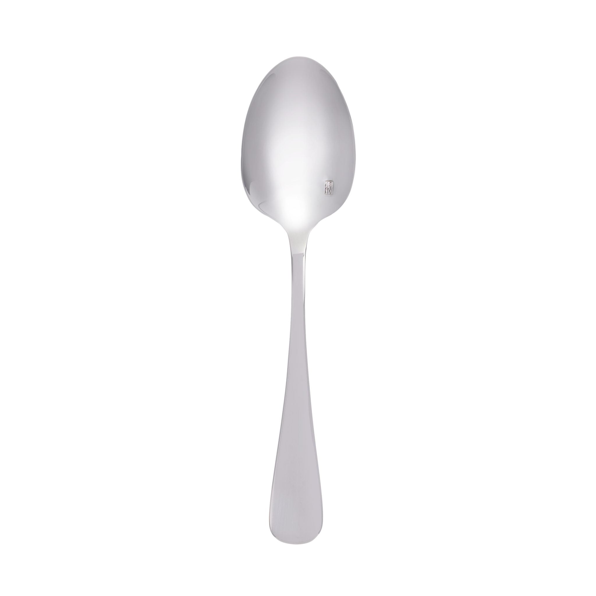 KH Classik Chef Lincoln Dessert Spoon 18/10 S/Steel - 12 Pack