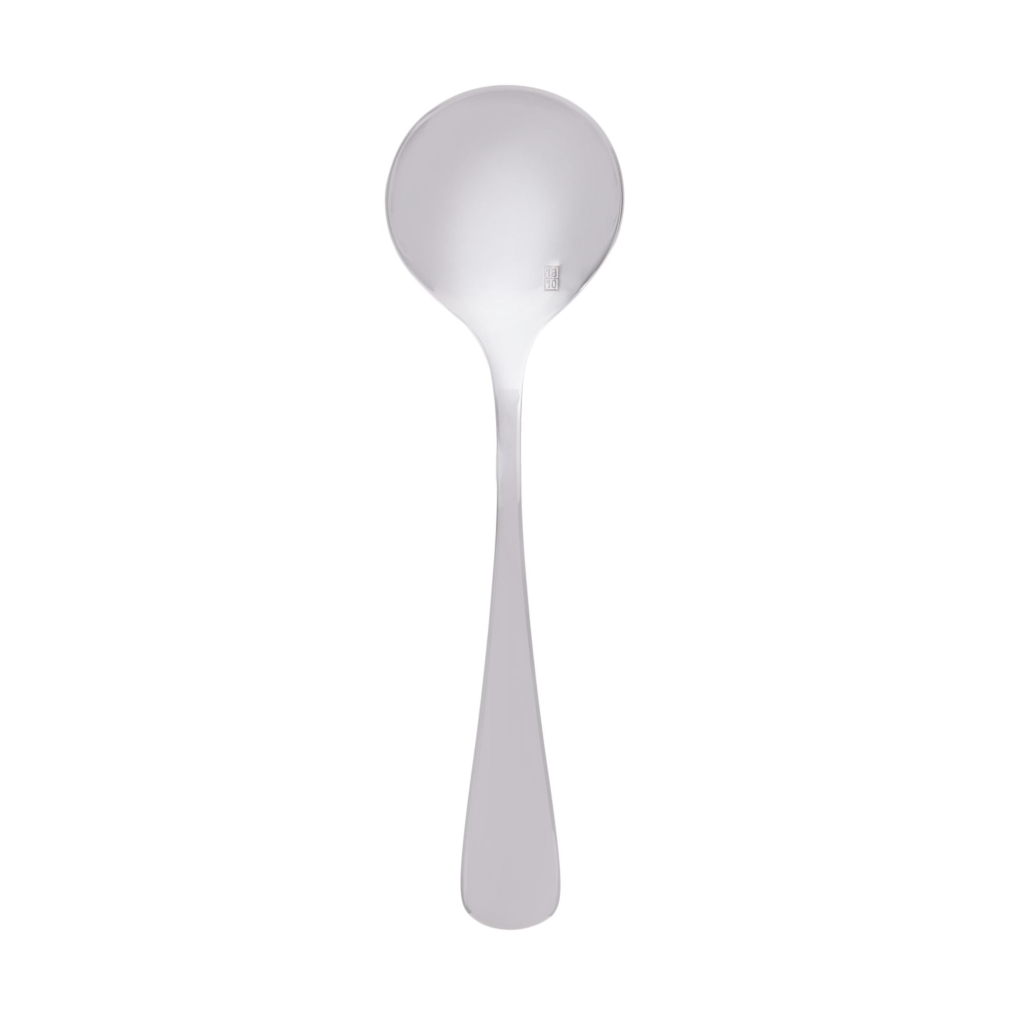 KH Classik Chef Lincoln Soup Spoon 18/10 S/Steel - 12 Pack