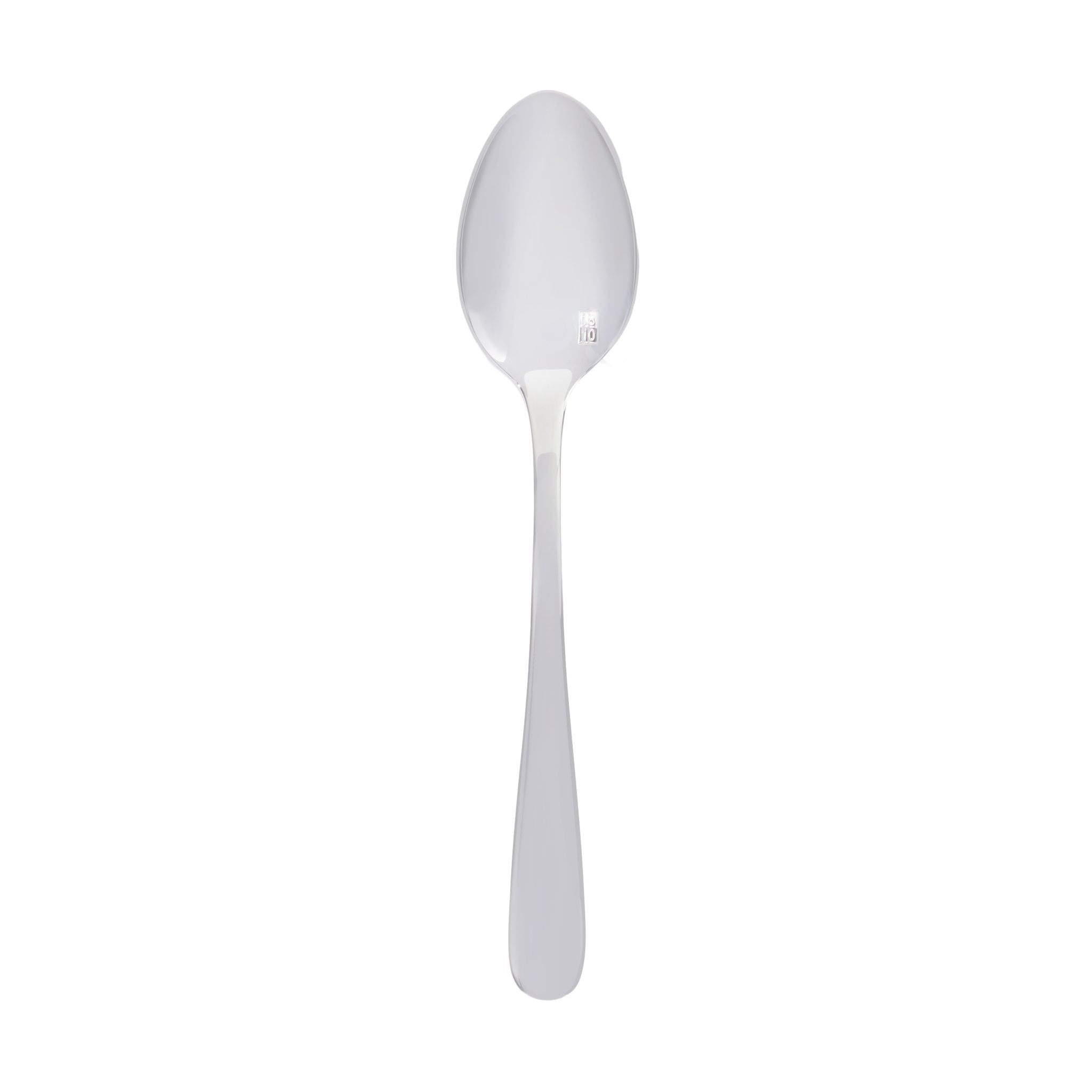 KH Classik Chef Statesman Tea Spoon 18/10 S/Steel - 12 Pack