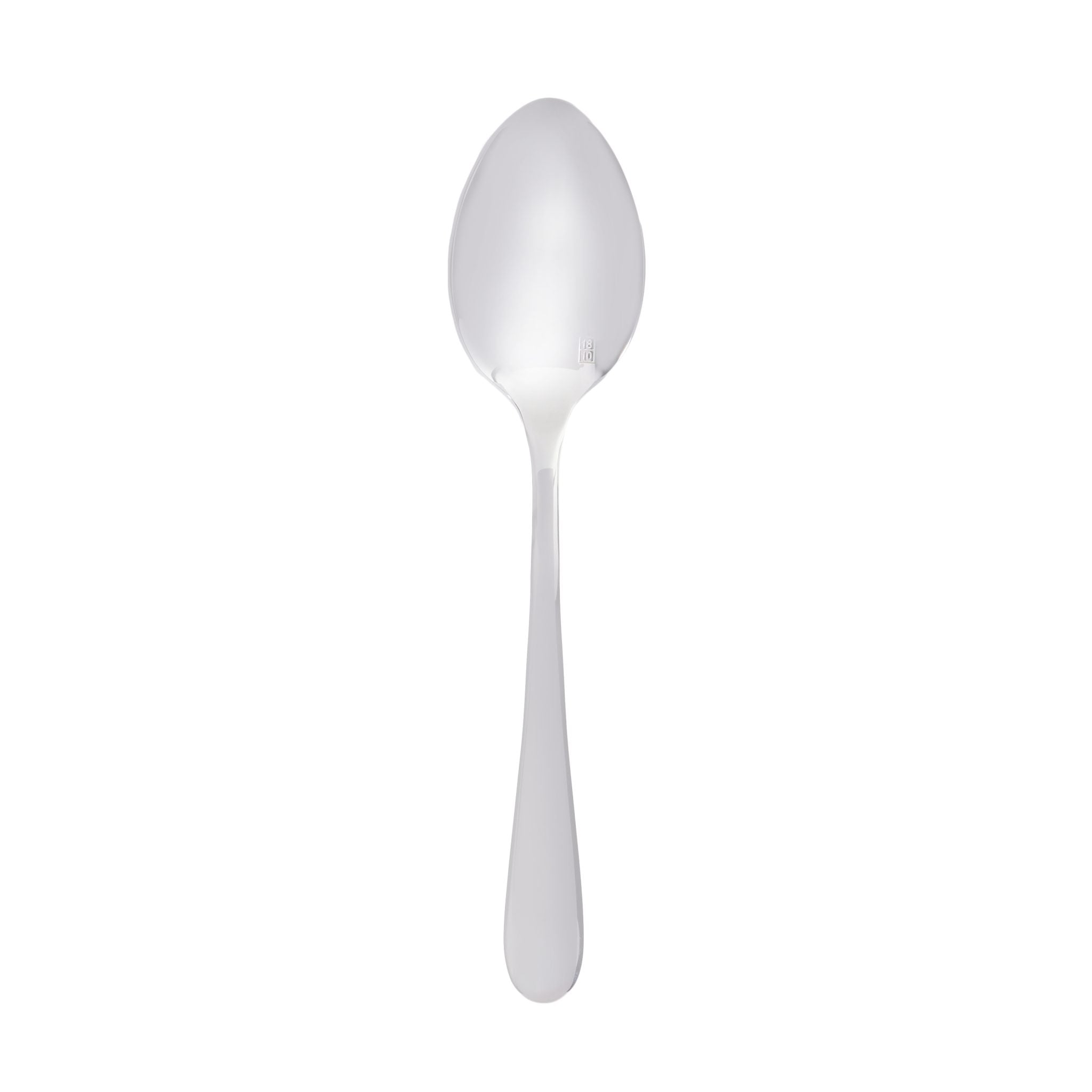 KH Classik Chef Statesman Dessert Spoon 18/10 S/Steel - 12 Pack