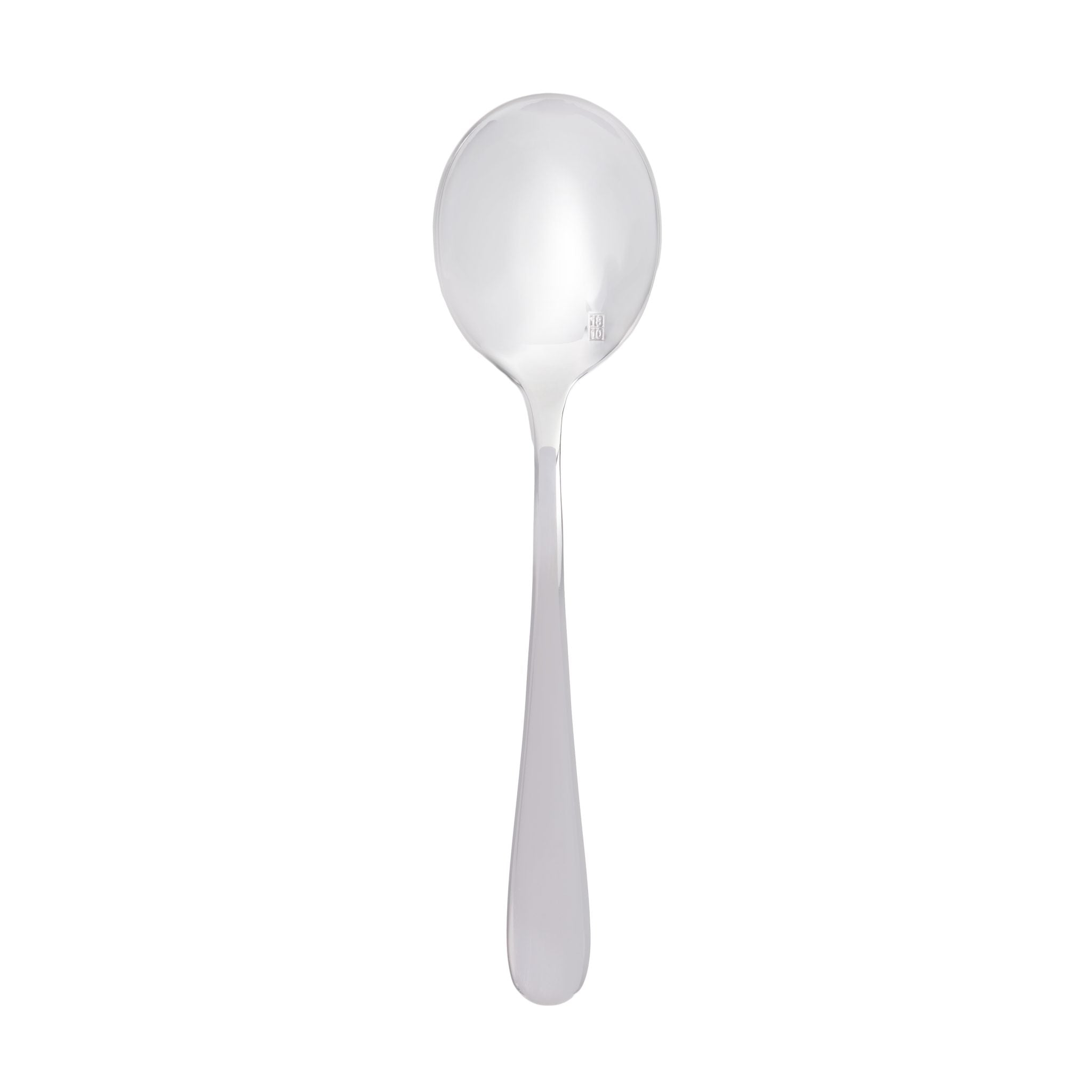 KH Classik Chef Statesman Soup Spoon 18/10 S/Steel - 12 Pack
