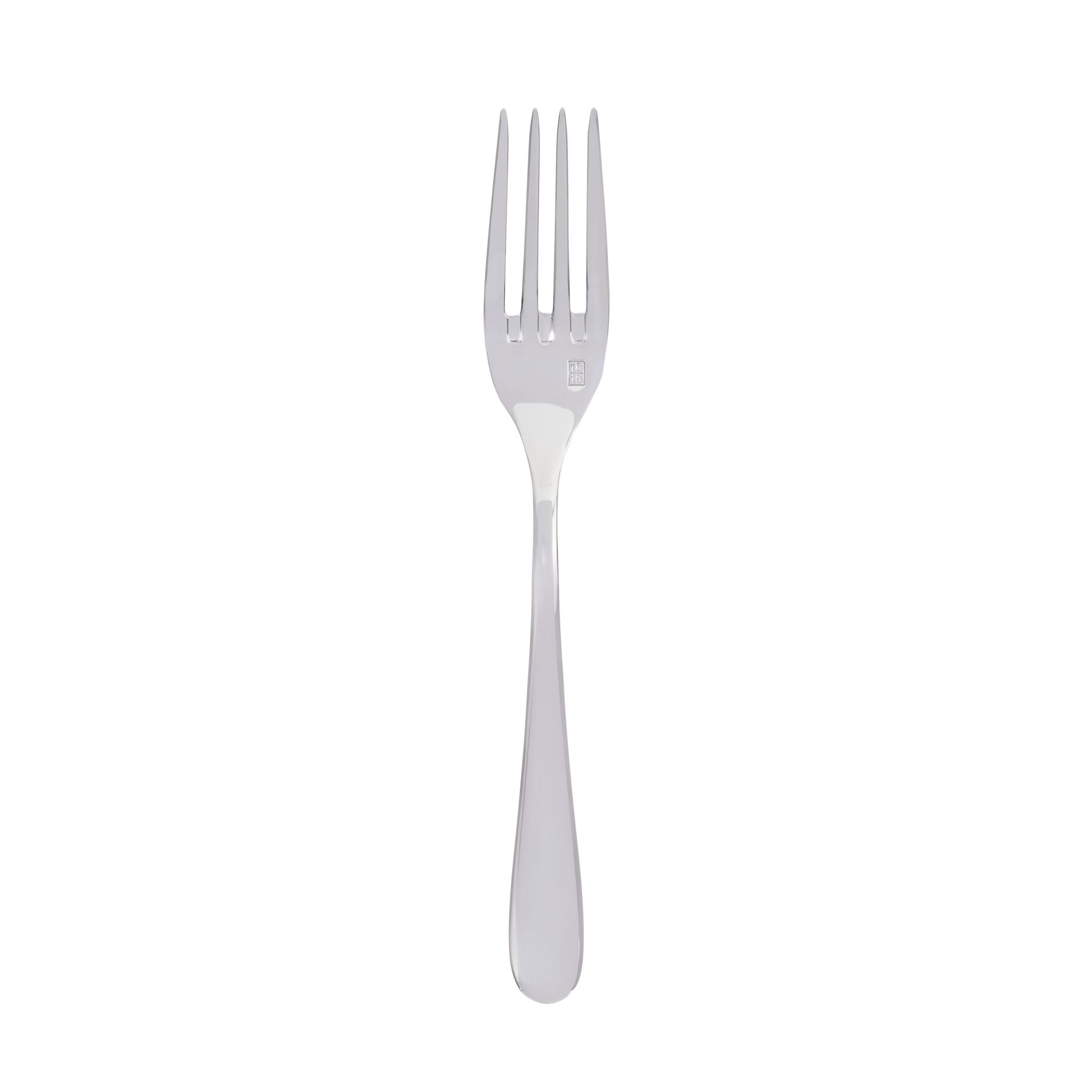 KH Classik Chef Statesman Table Fork 18/10 S/Steel - 12 Pack