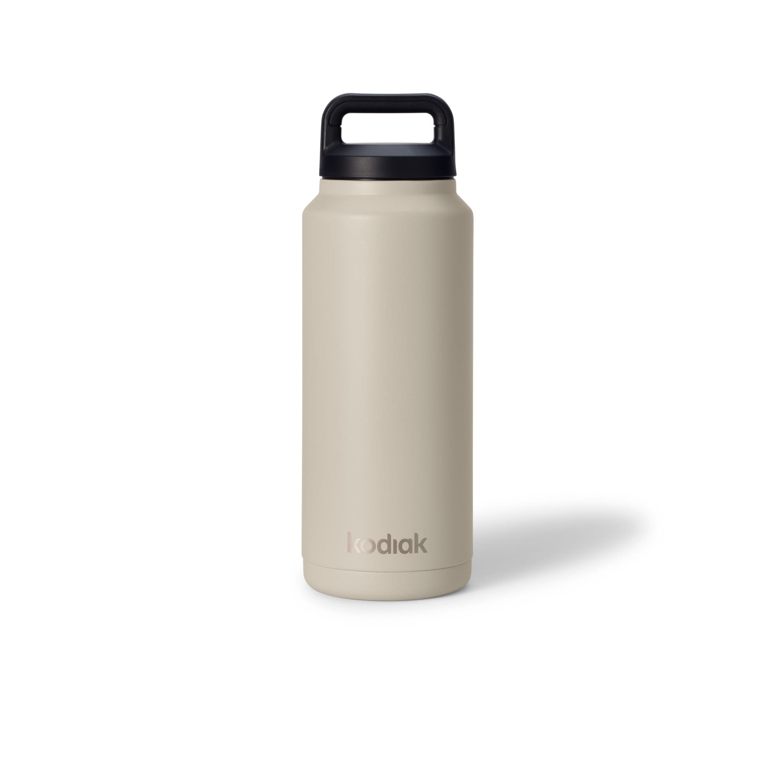 Kodiak Cascade Bottle 1182ml Cream Beige