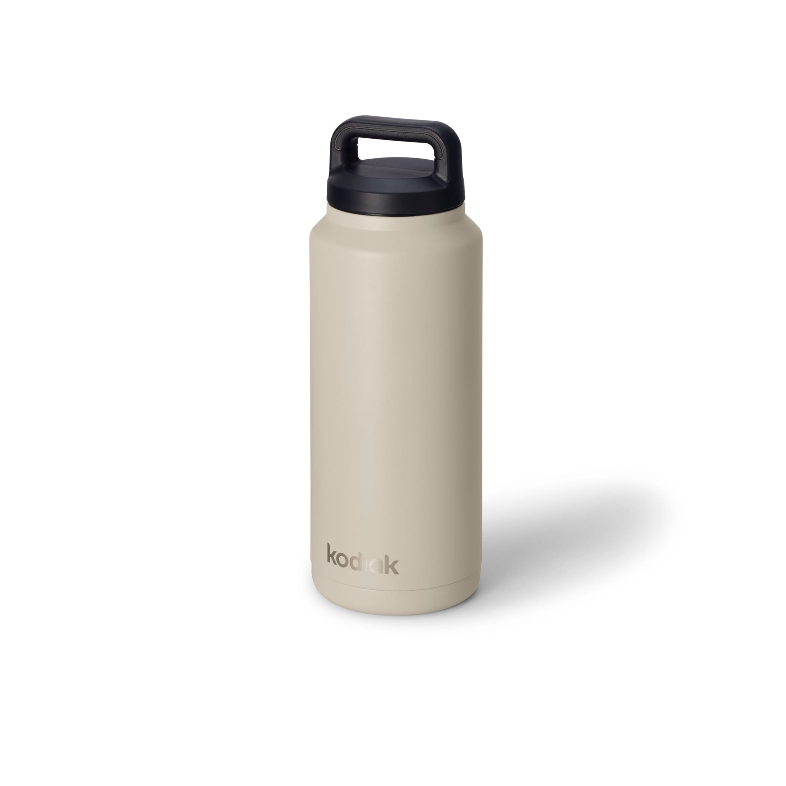 Kodiak Cascade Bottle 1182ml Cream Beige