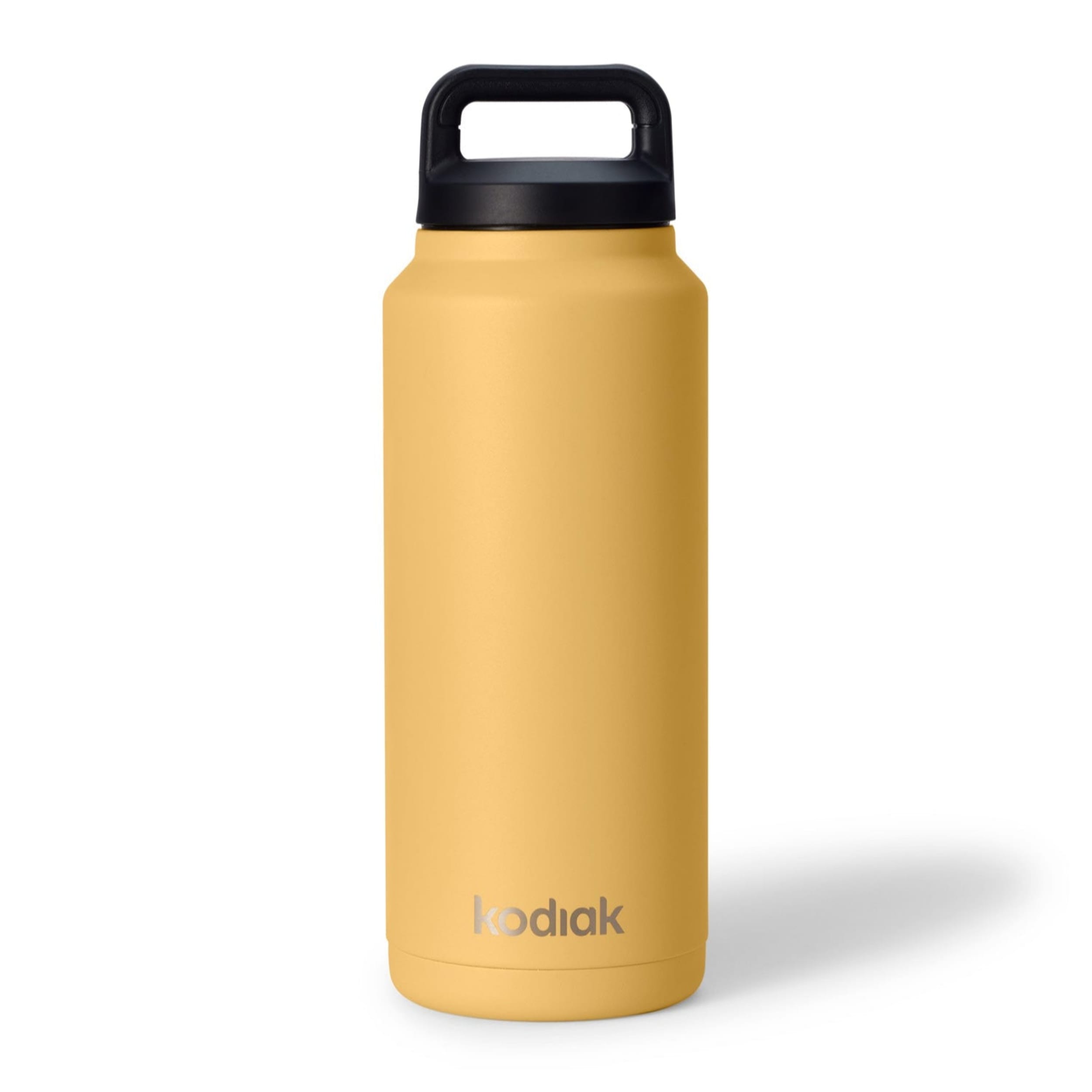 Kodiak Cascade Bottle 1182ml Yellow