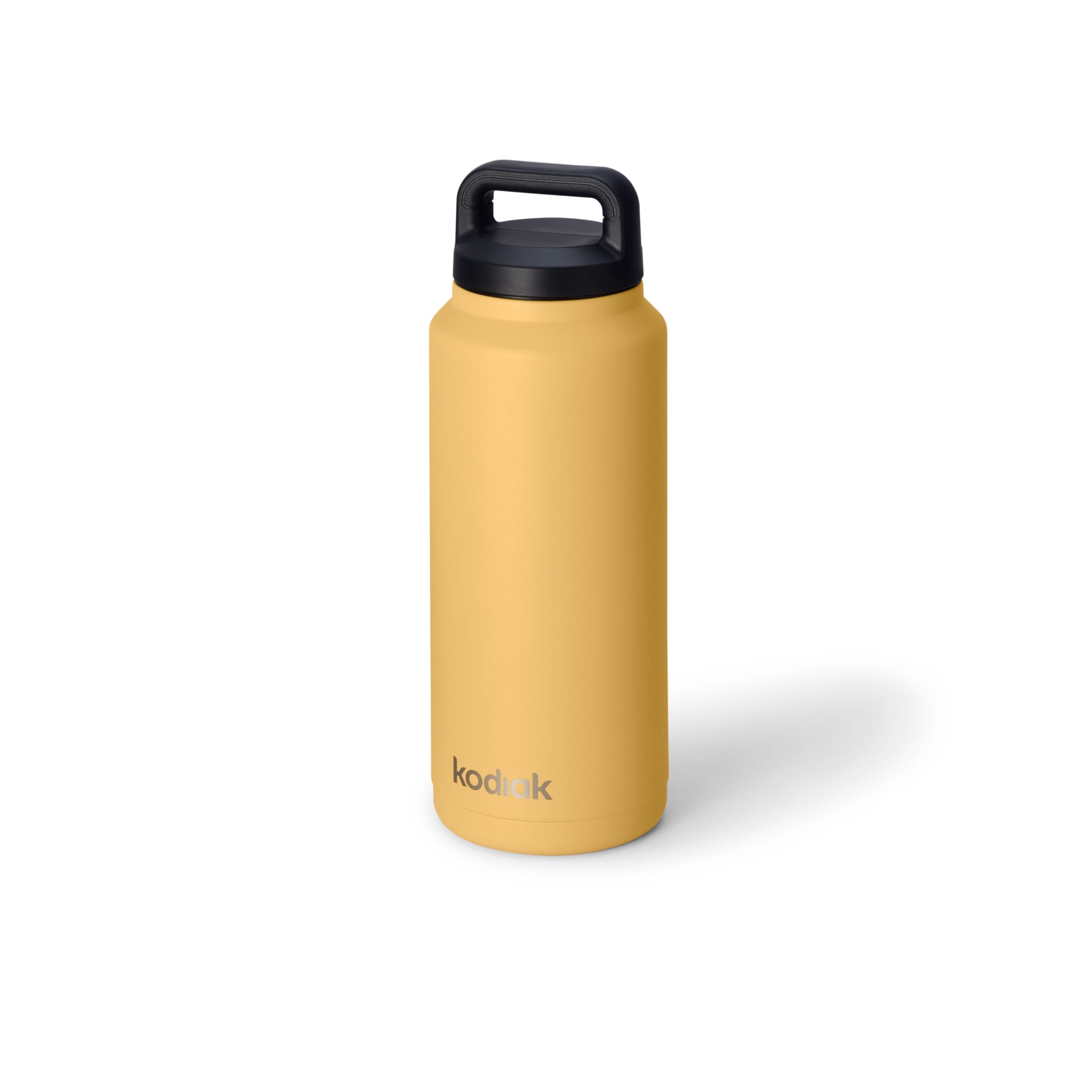 Kodiak Cascade Bottle 1182ml Yellow