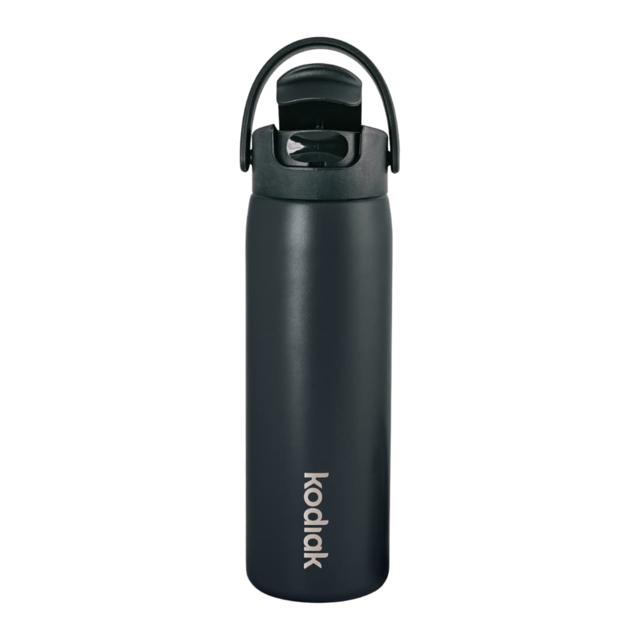 Kodiak Impact Insulated Bottle 710ml Black Moon