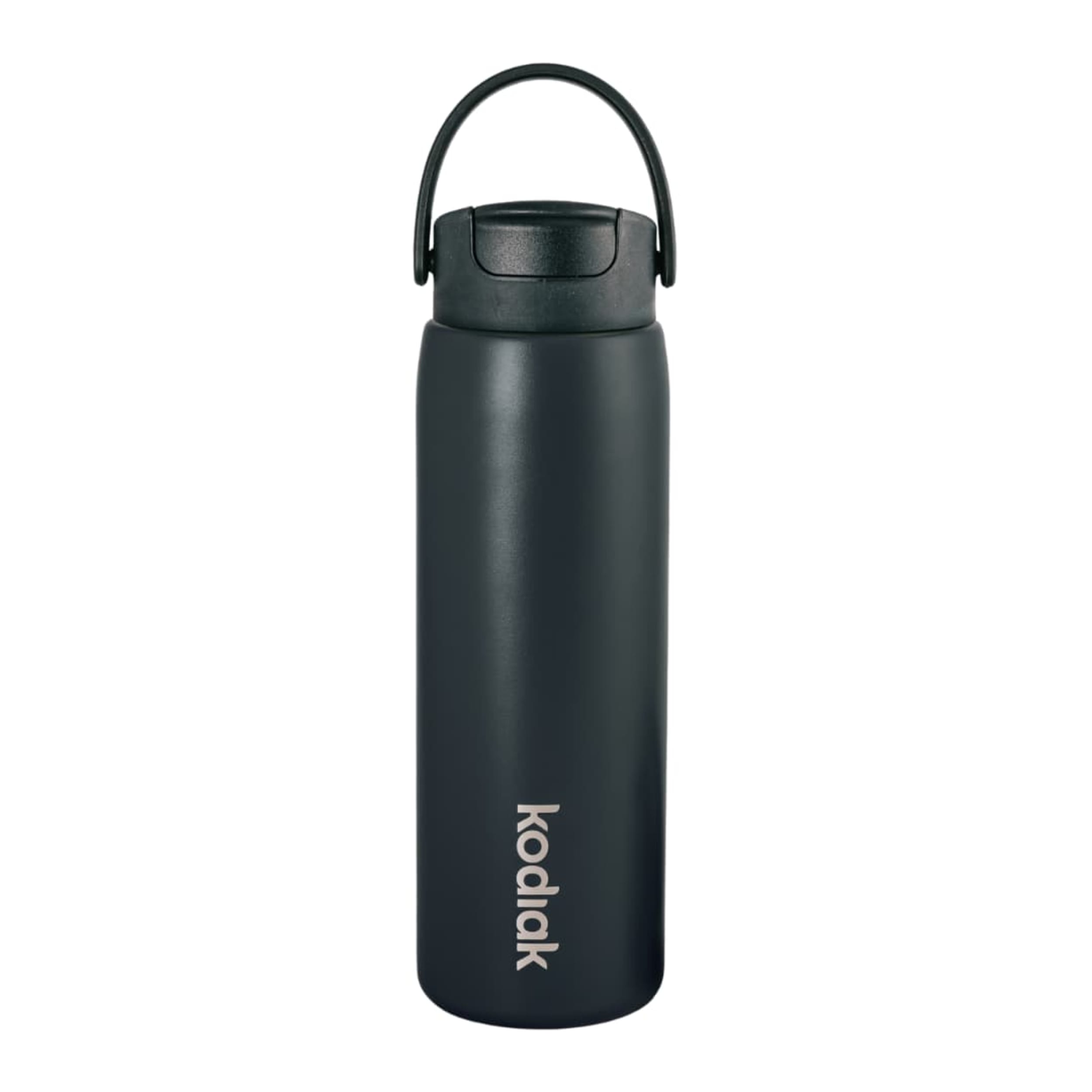 Kodiak Impact Insulated Bottle 710ml Black Moon
