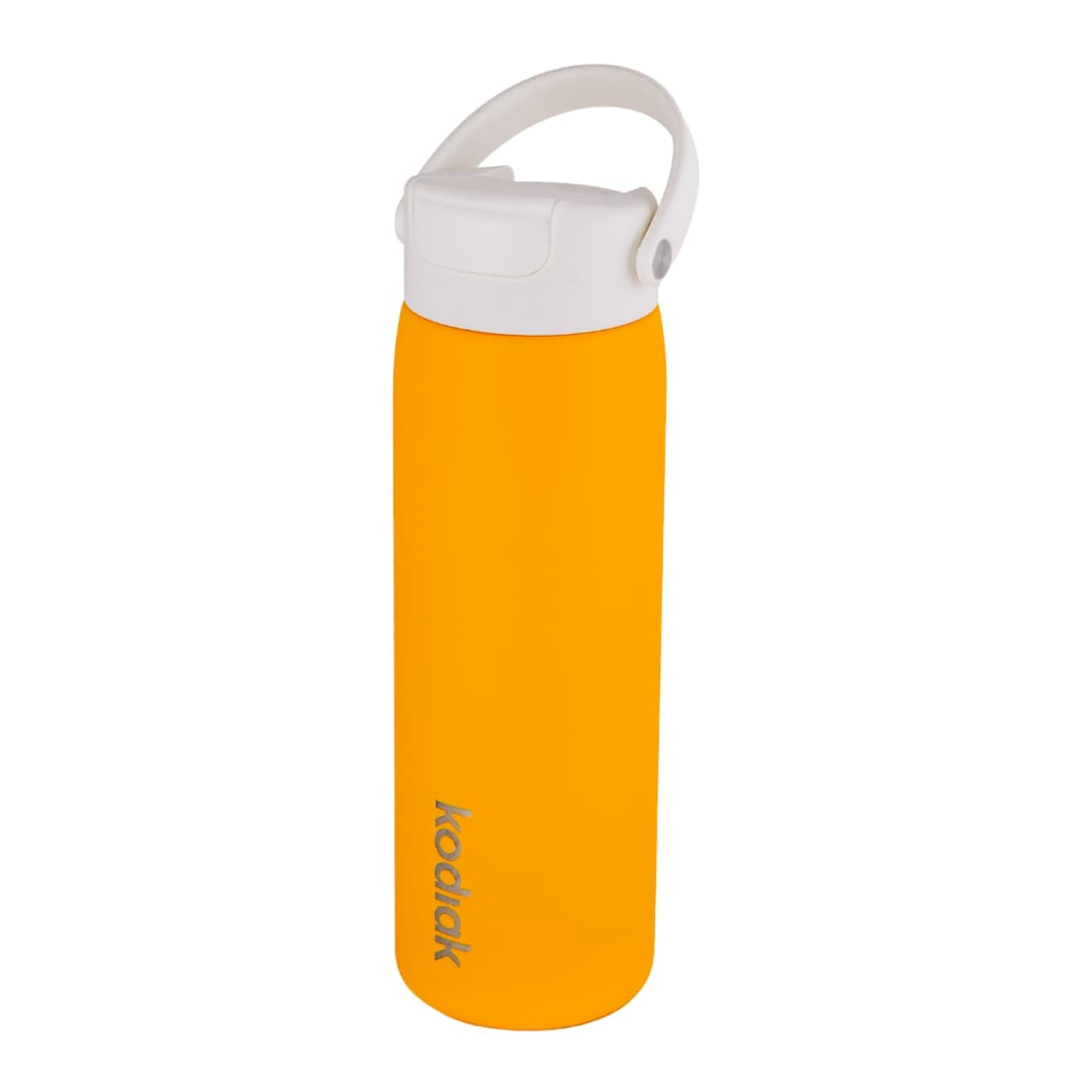 Kodiak Impact Insulated Bottle 710ml Orange Burst