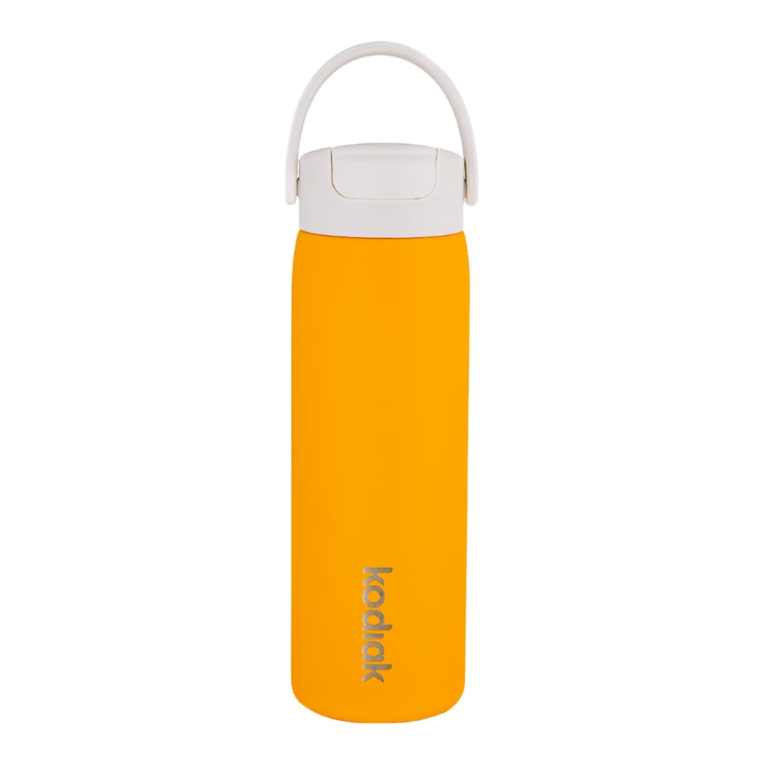 Kodiak Impact Insulated Bottle 710ml Orange Burst