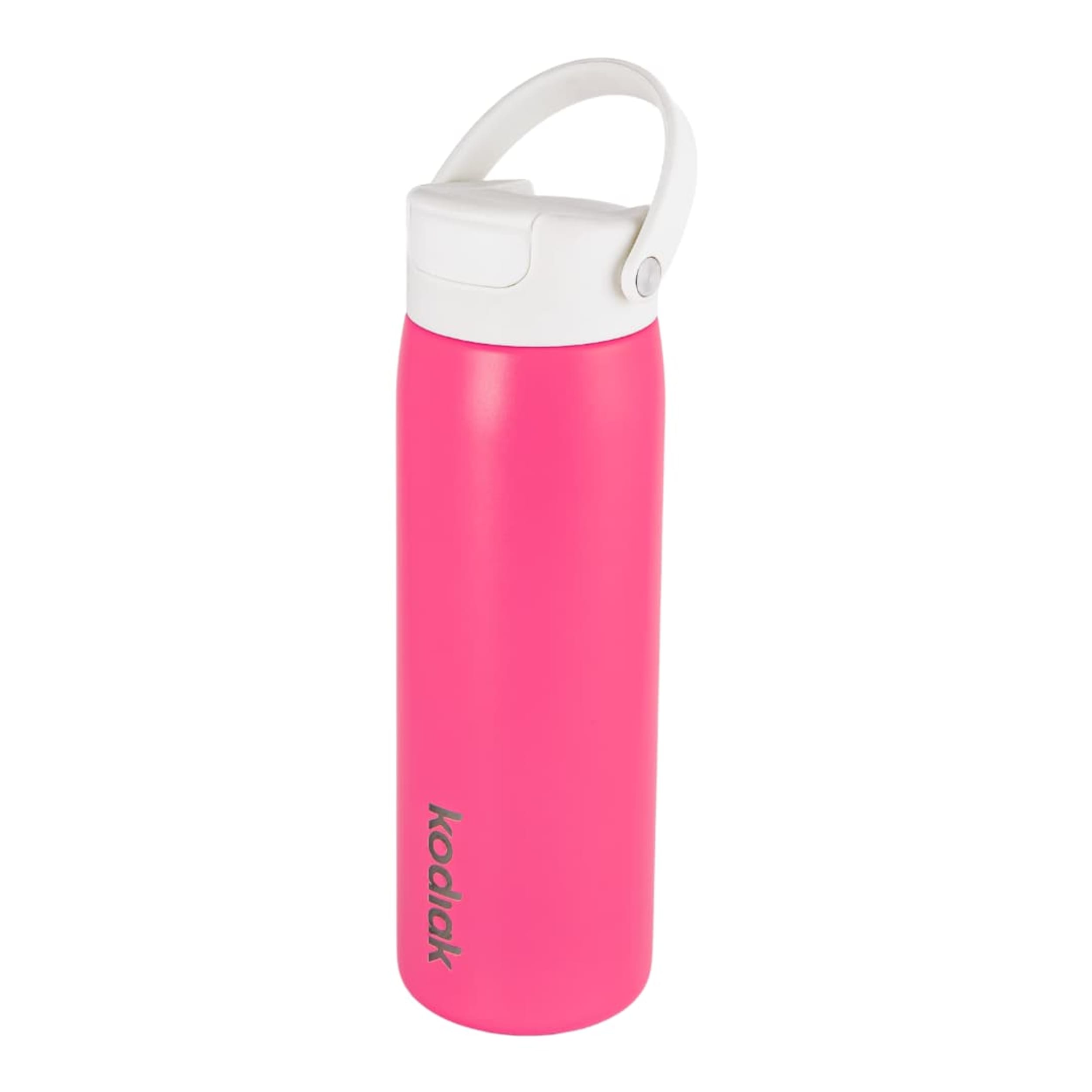Kodiak Impact Insulated Bottle 710ml Pink Pop