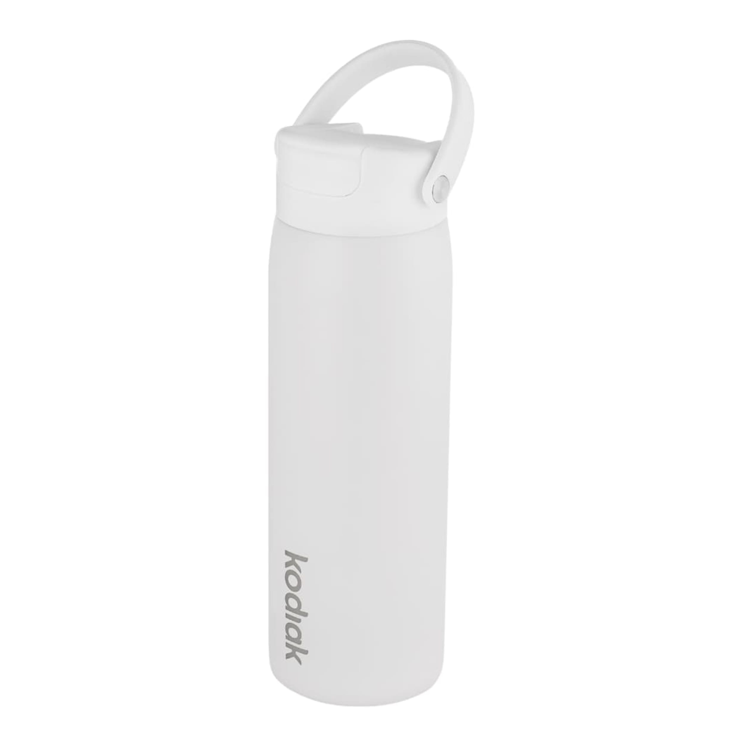 Kodiak Impact Insulated Bottle 710ml White Mist