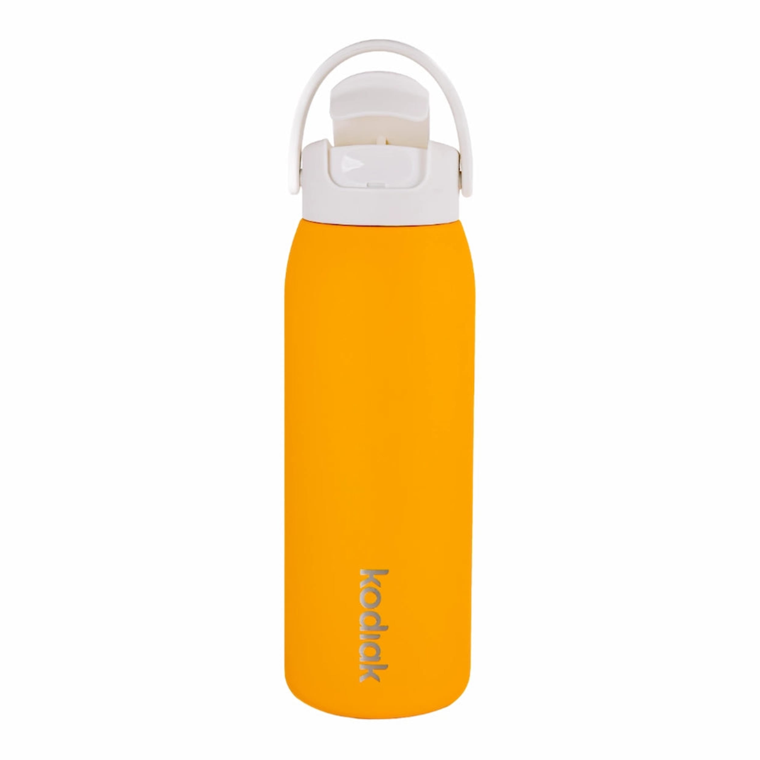 Kodiak Impact Insulated Bottle 946ml Orange Burst