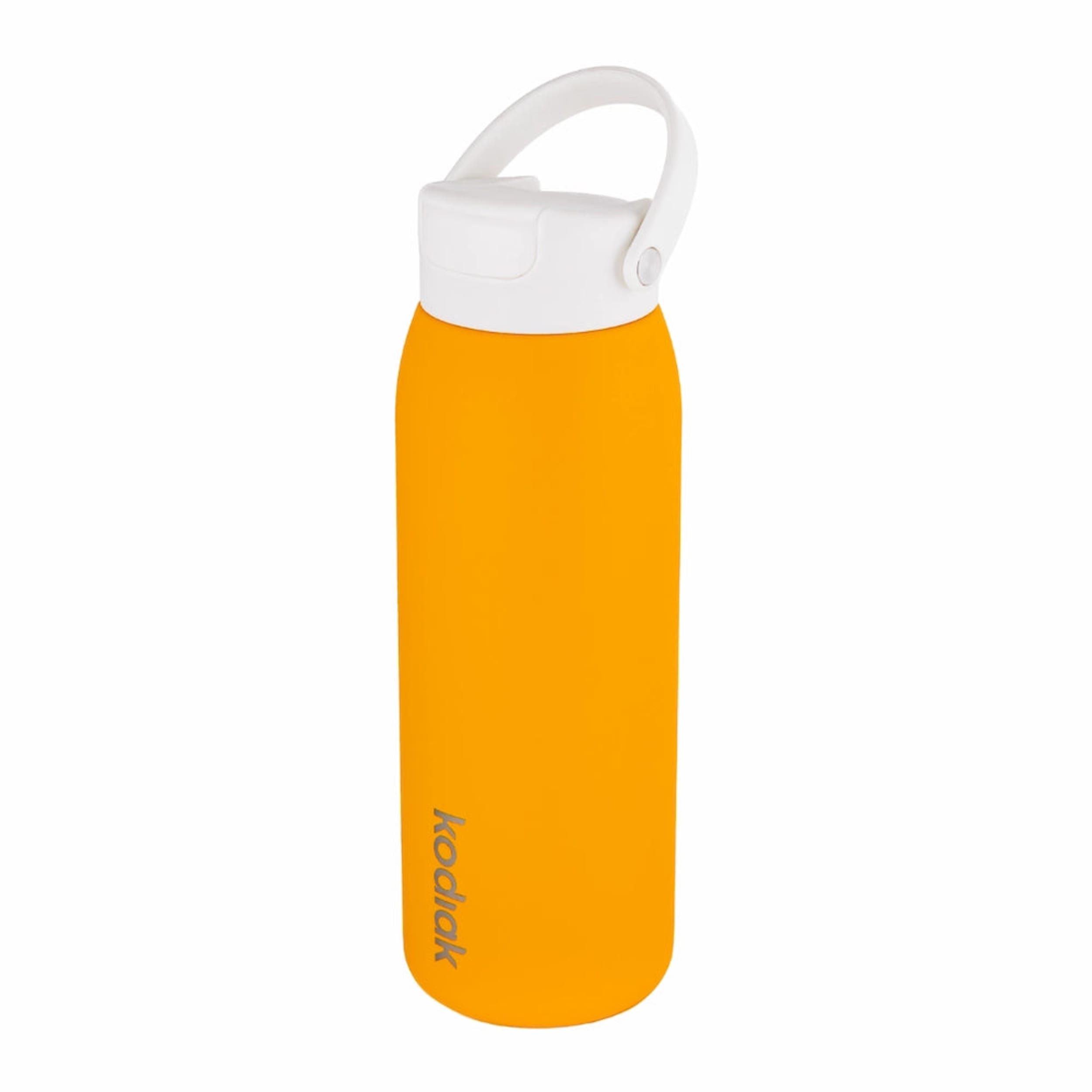Kodiak Impact Insulated Bottle 946ml Orange Burst
