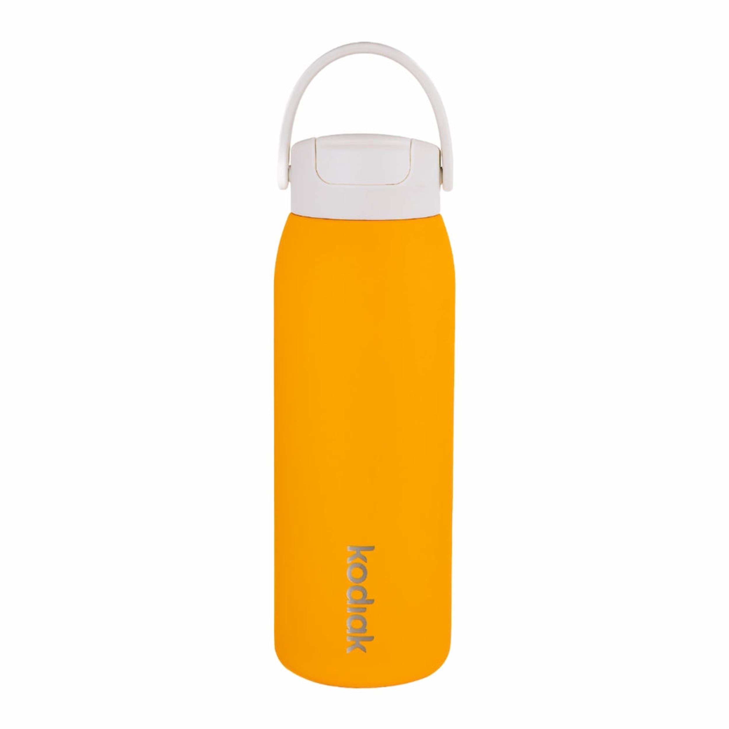 Kodiak Impact Insulated Bottle 946ml Orange Burst