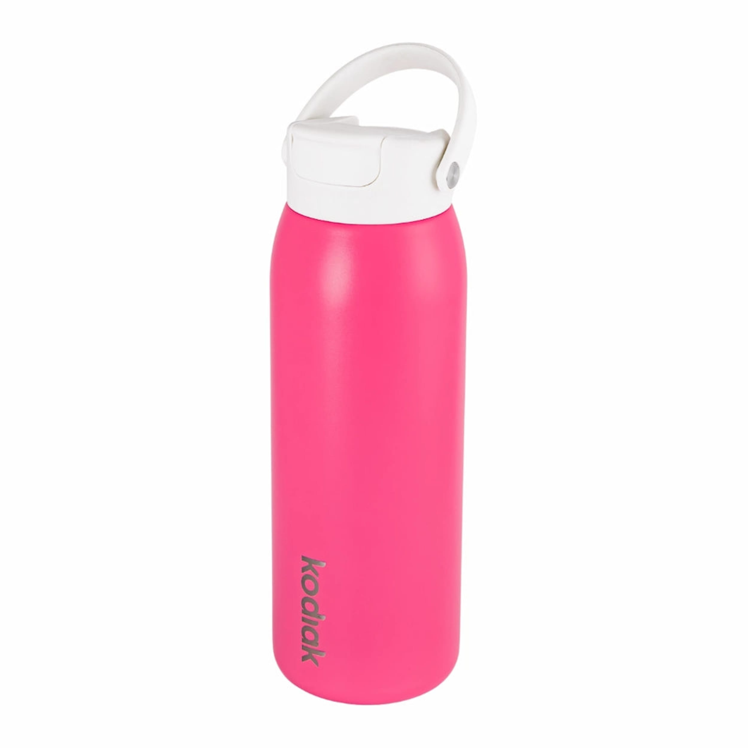 Kodiak Impact Insulated Bottle 946ml Pink Pop